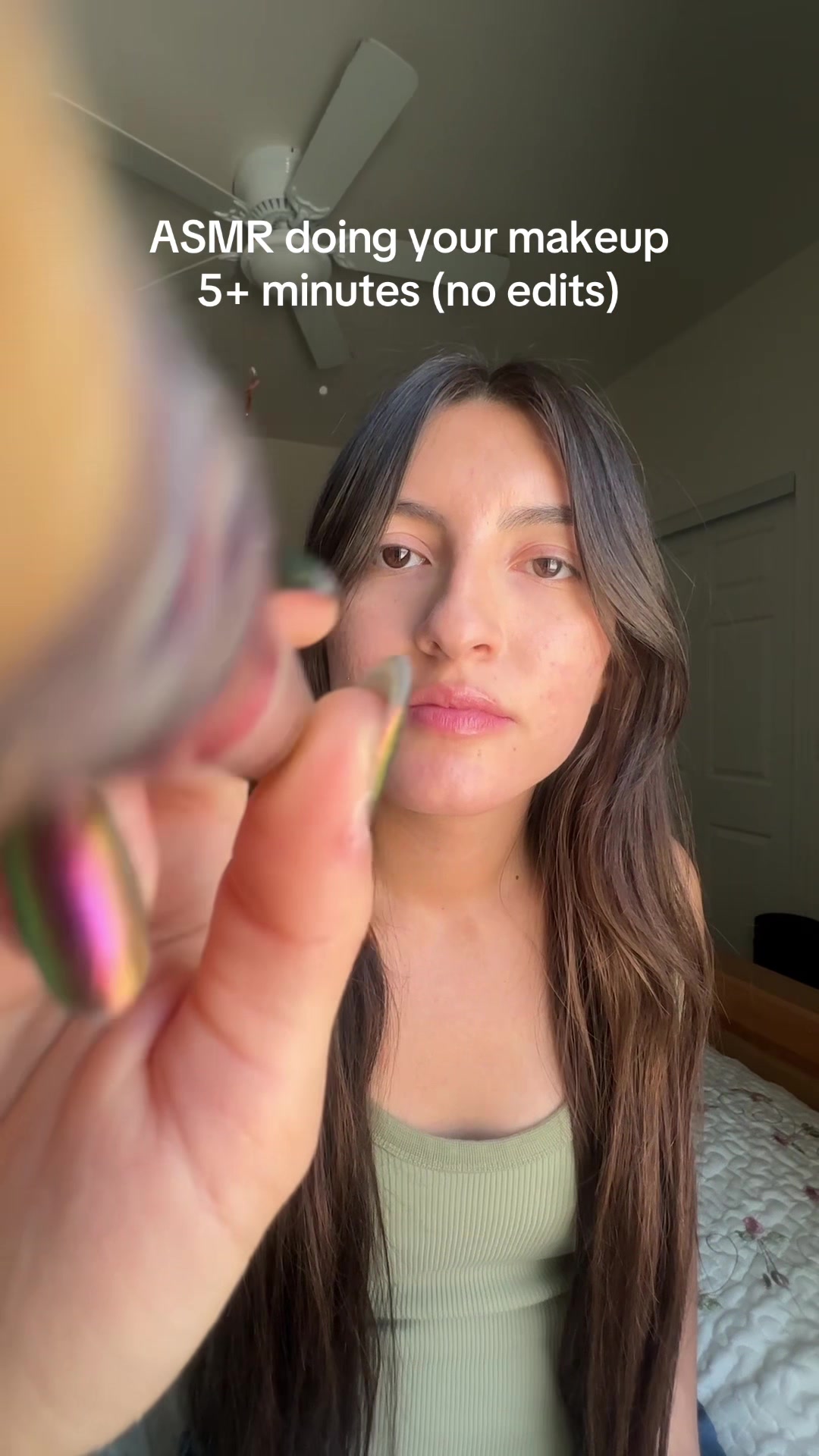 @ASMR Liz