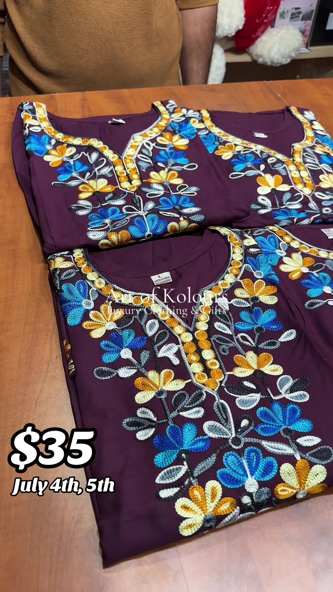 @Art Of Kolours