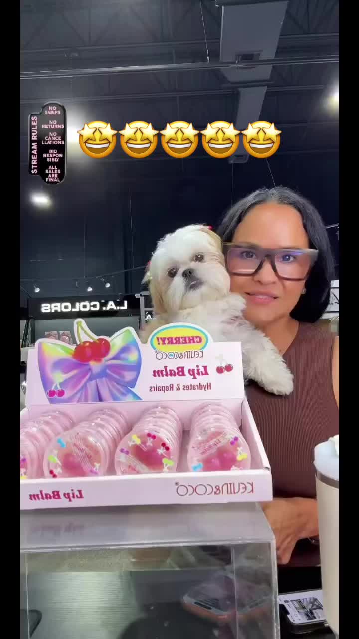 @Cosmeticos Al Por Mayor