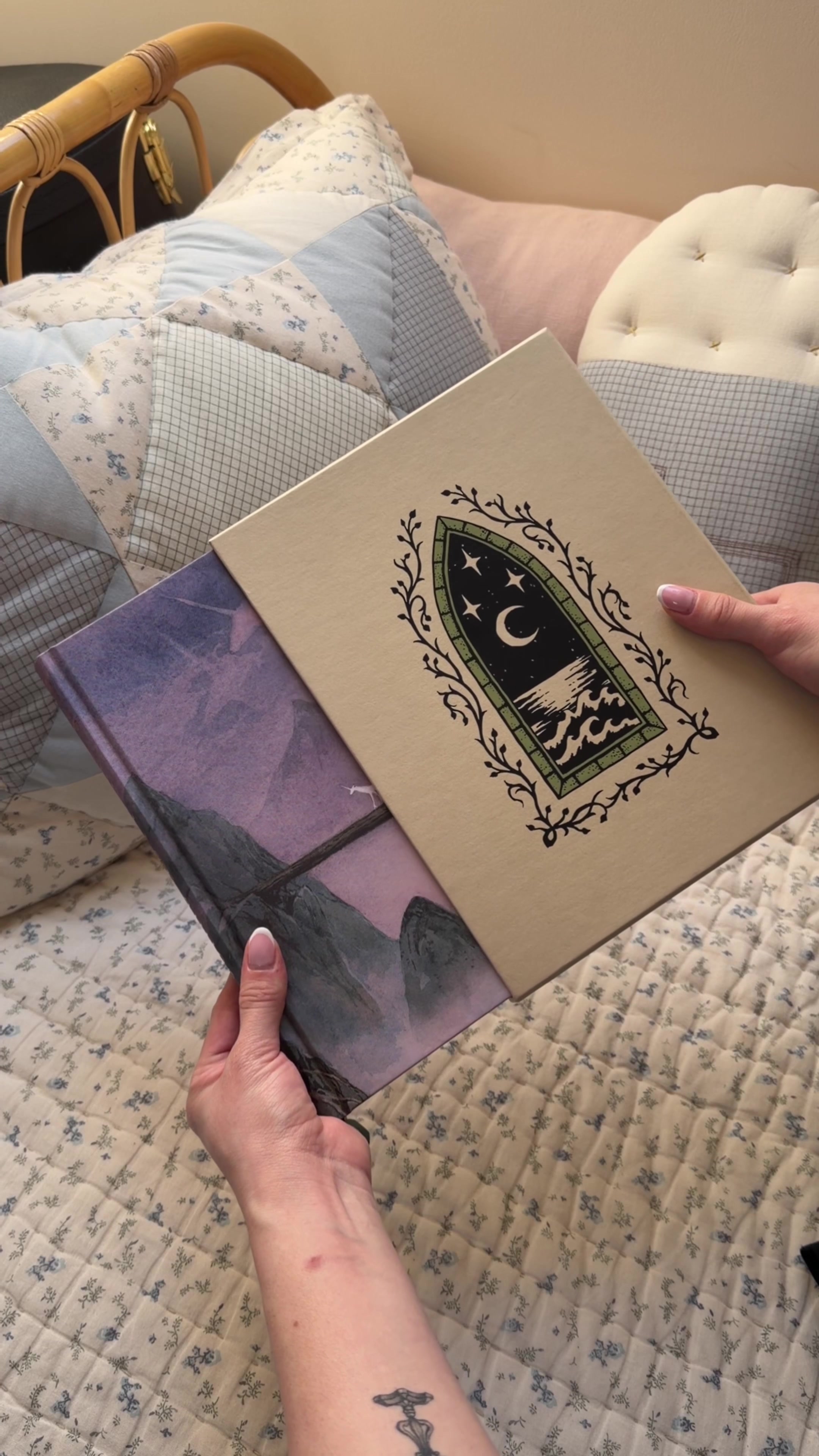 @The Folio Society