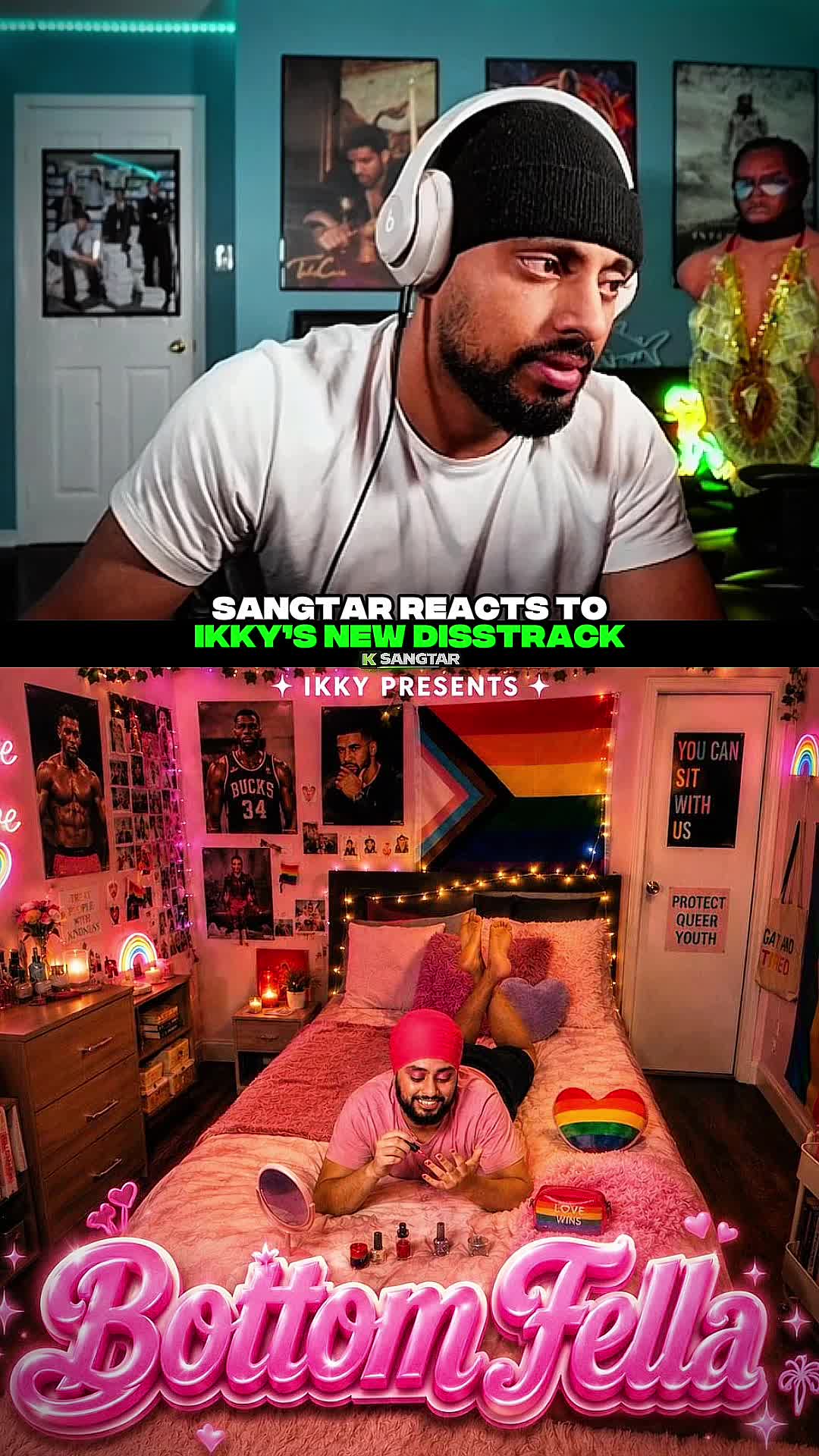 @Sangtar Singh