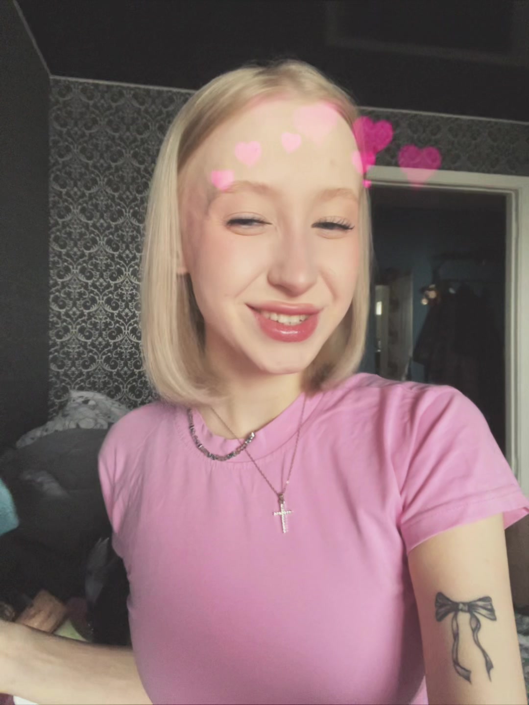 @некошка