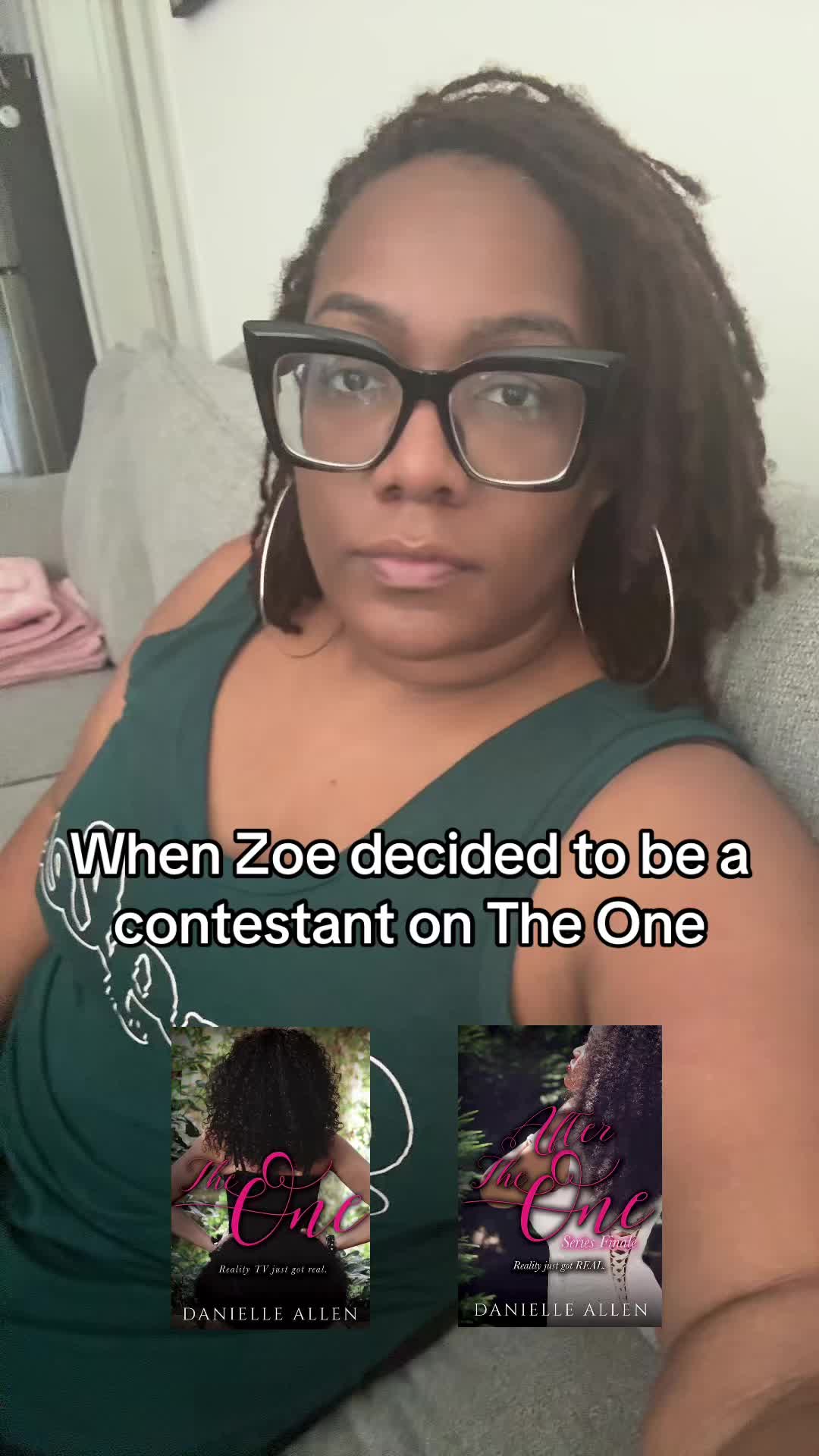 @Danielle Allen