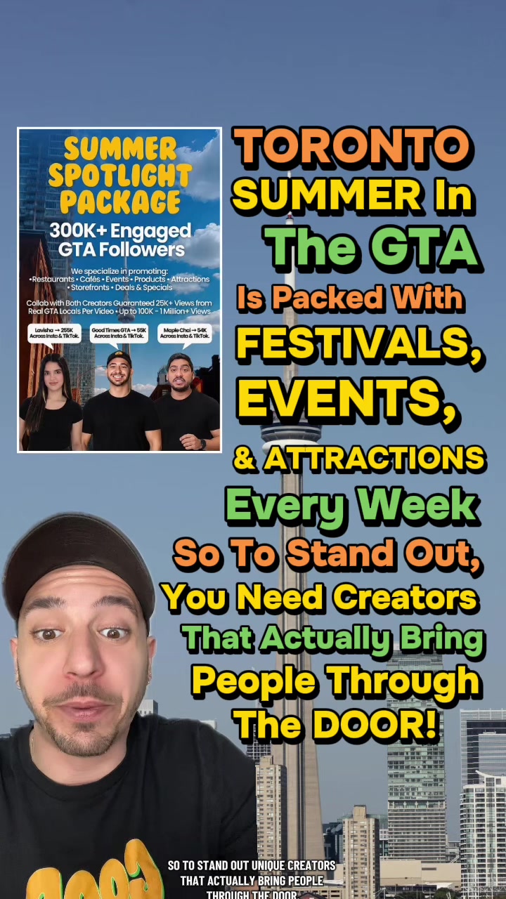 @Good Times GTA