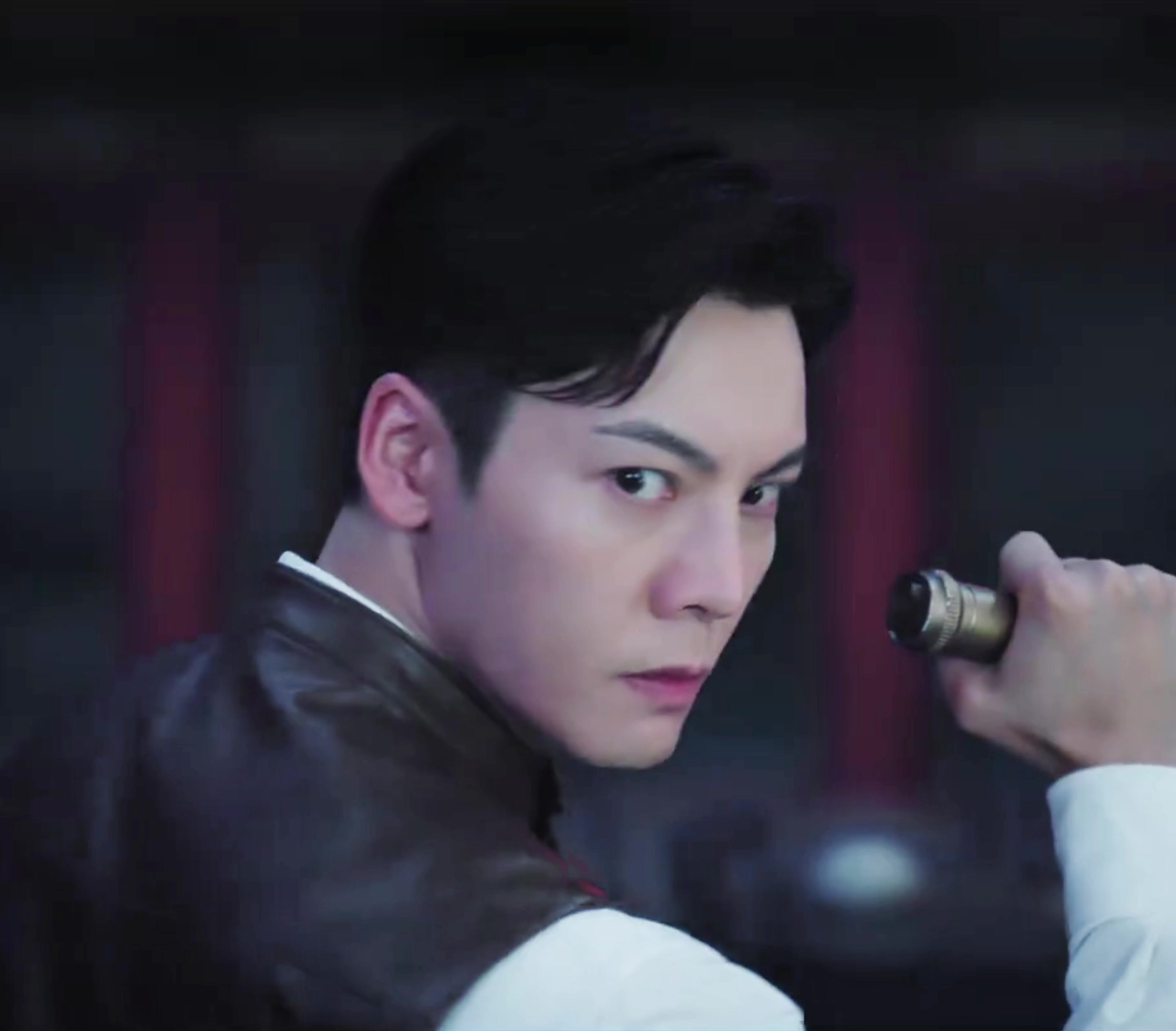 @YOUKU