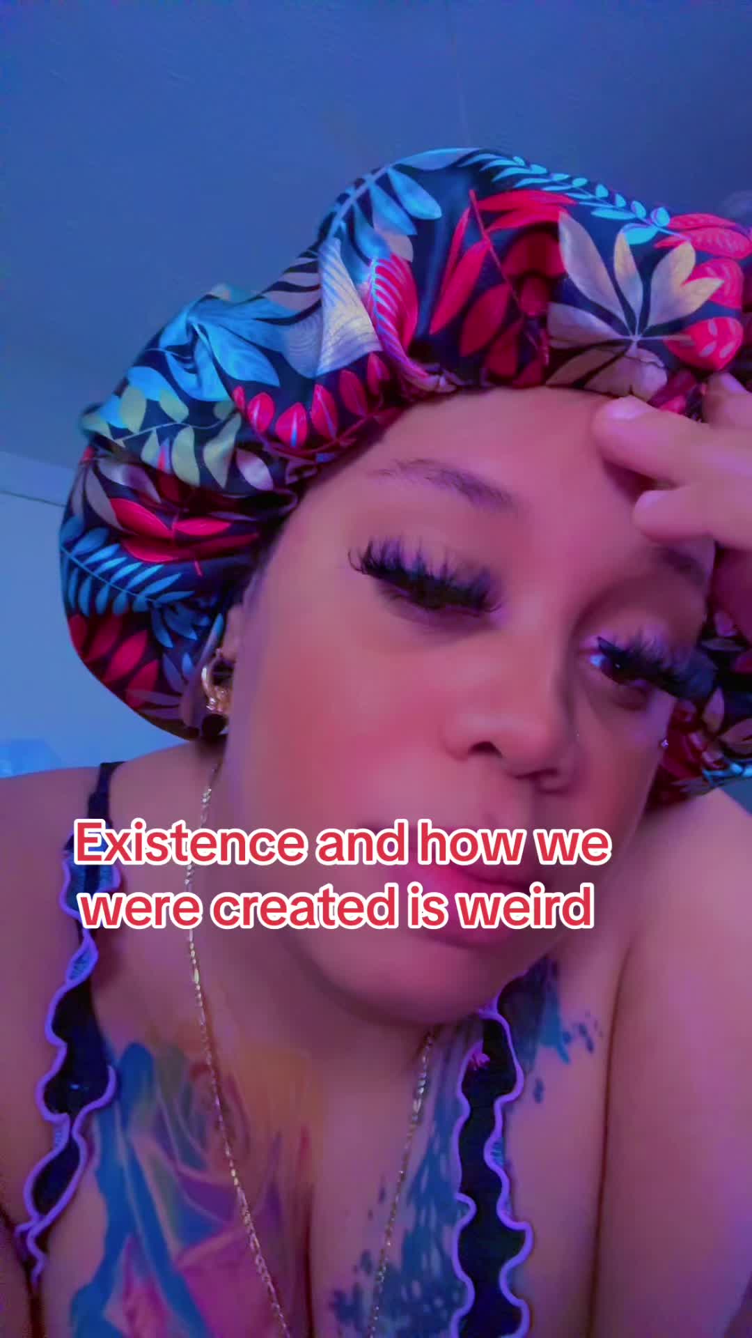 @SpiritualGoddess222