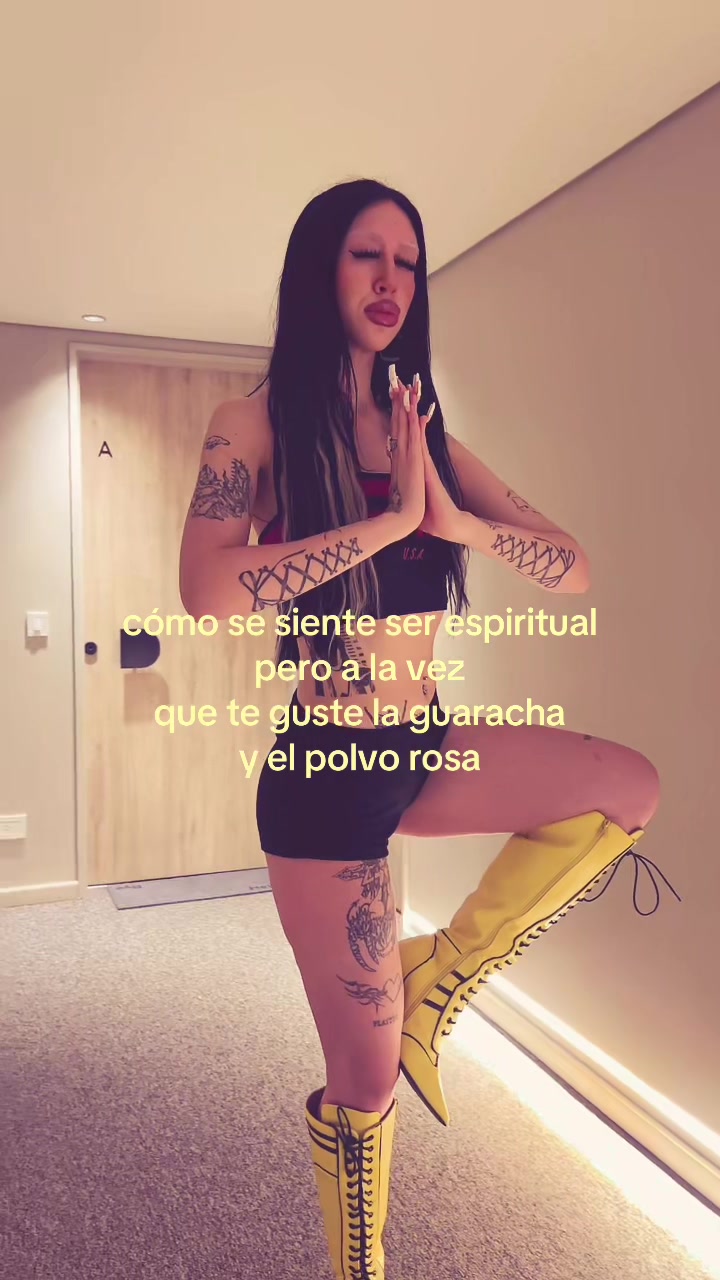 @milky dolly