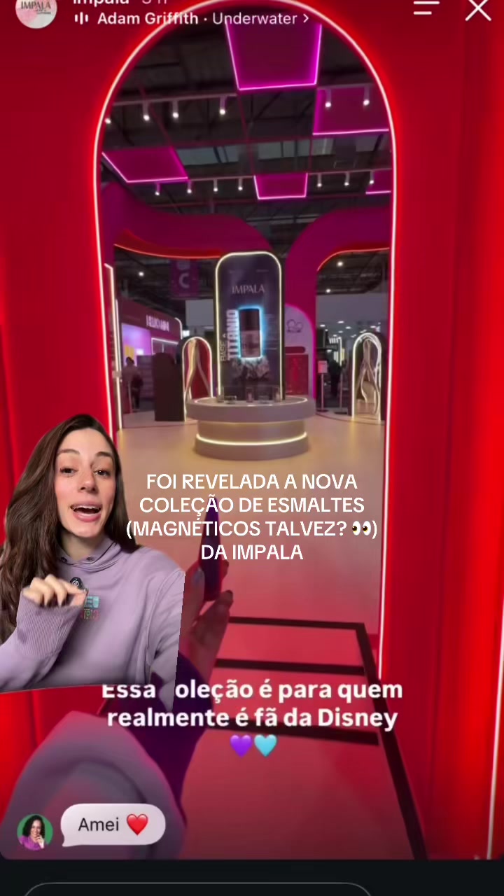 @Isabela Reda