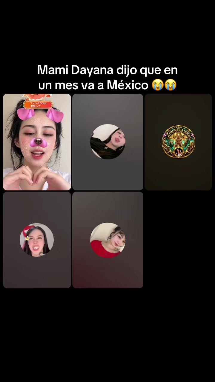 @Team Dayana Loaiza 🎀🍒