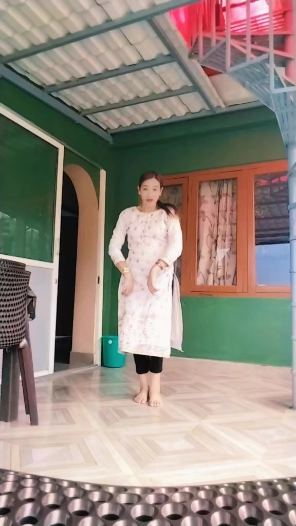 @Shova Thapa