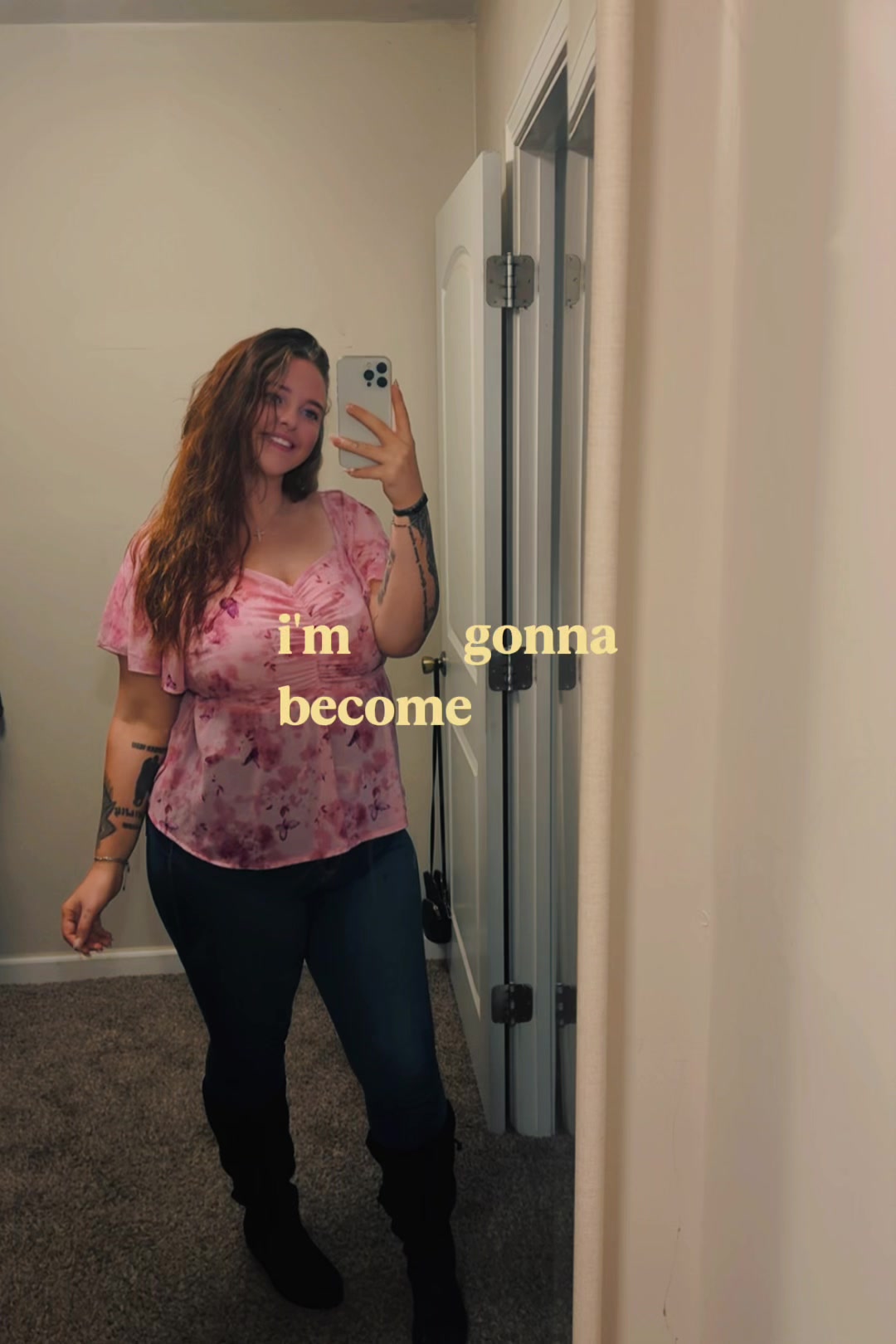 @Becca Lynn