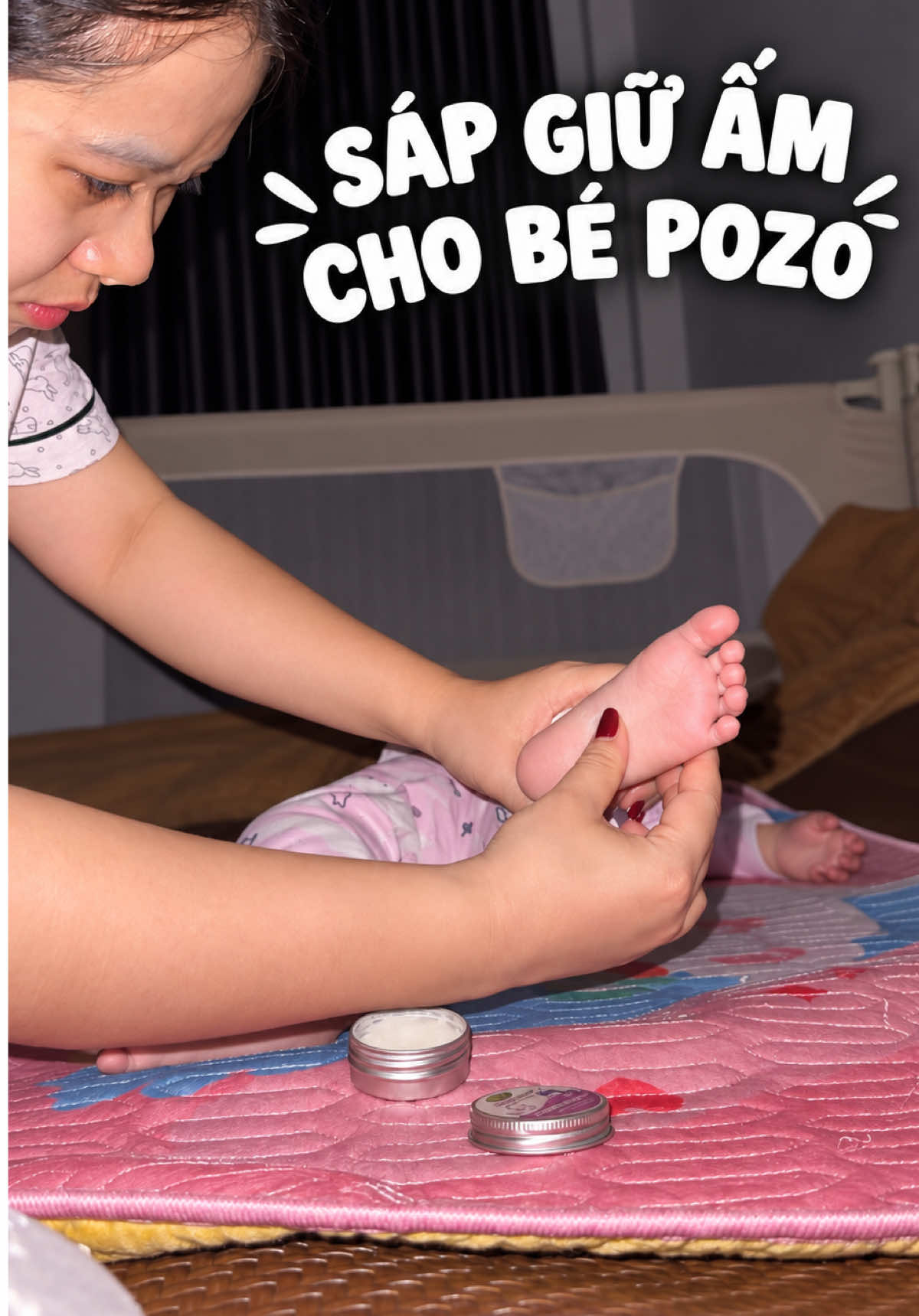 @Gia Đ&igrave;nh Gạo Đ&acirc;y
