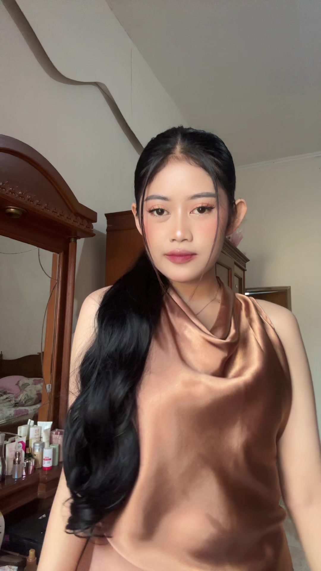 @罗海娜 Hanalia