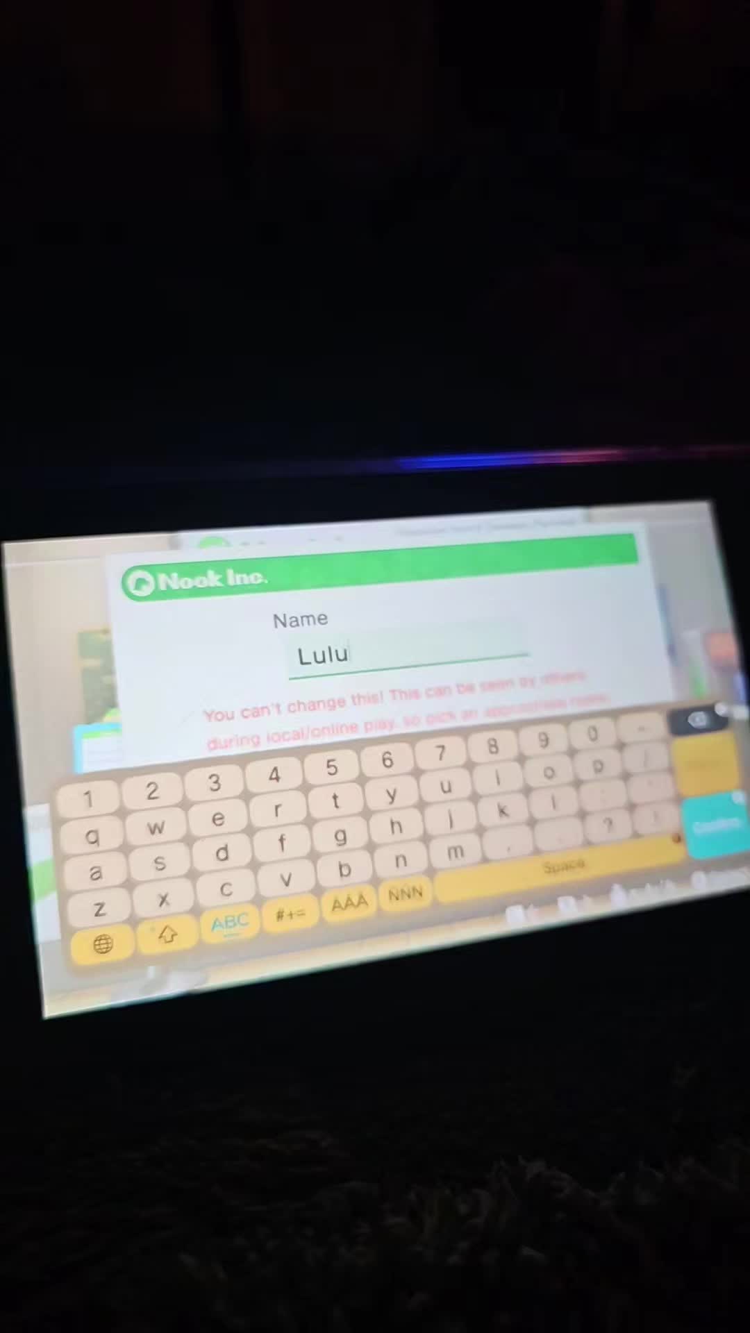 @Lulu ๐ฅ๐ค