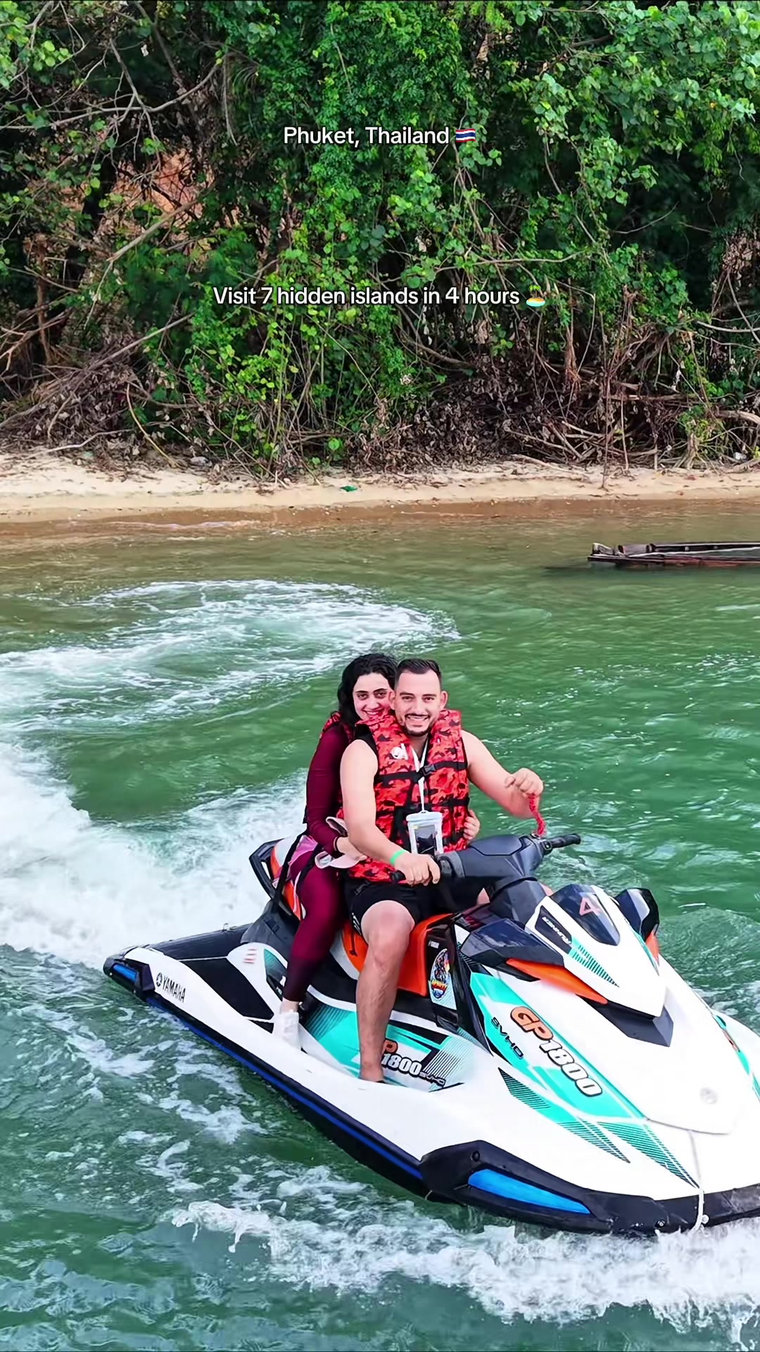 @Time2ThaiTour