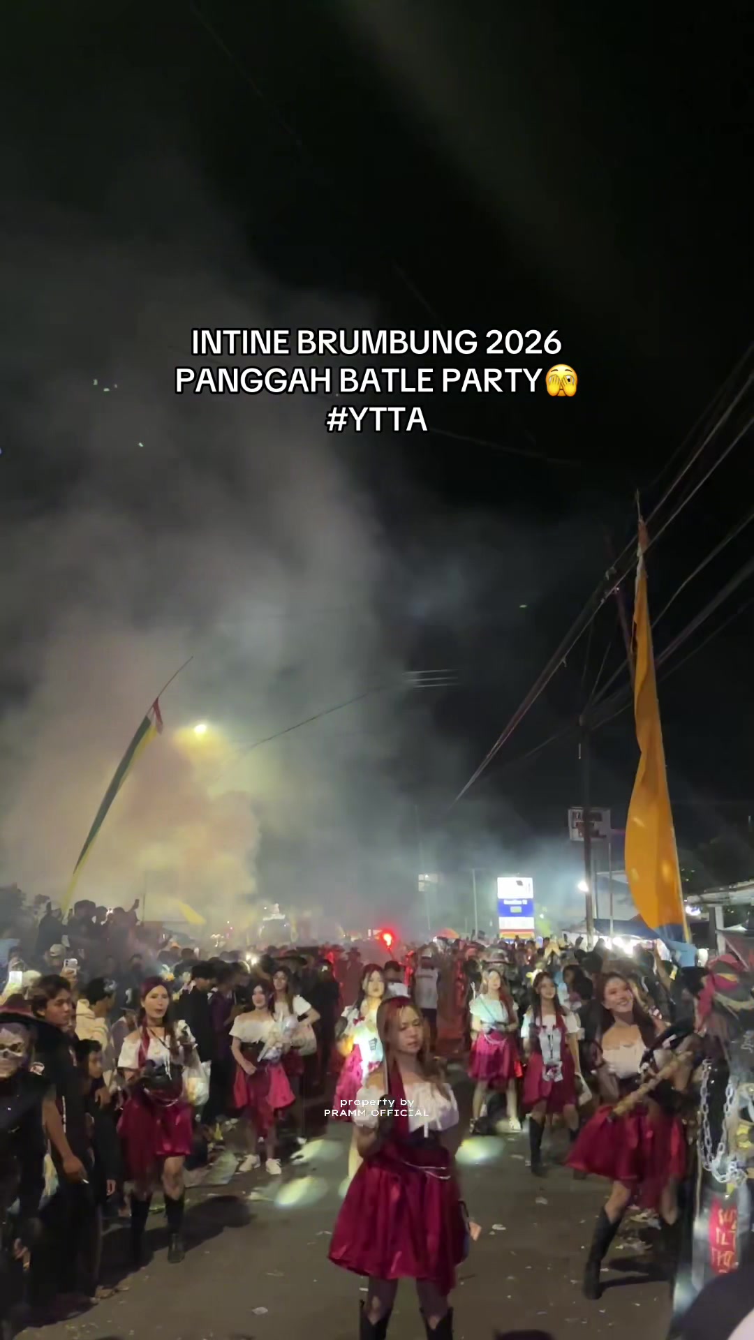 @PRAMM OFFICIAL