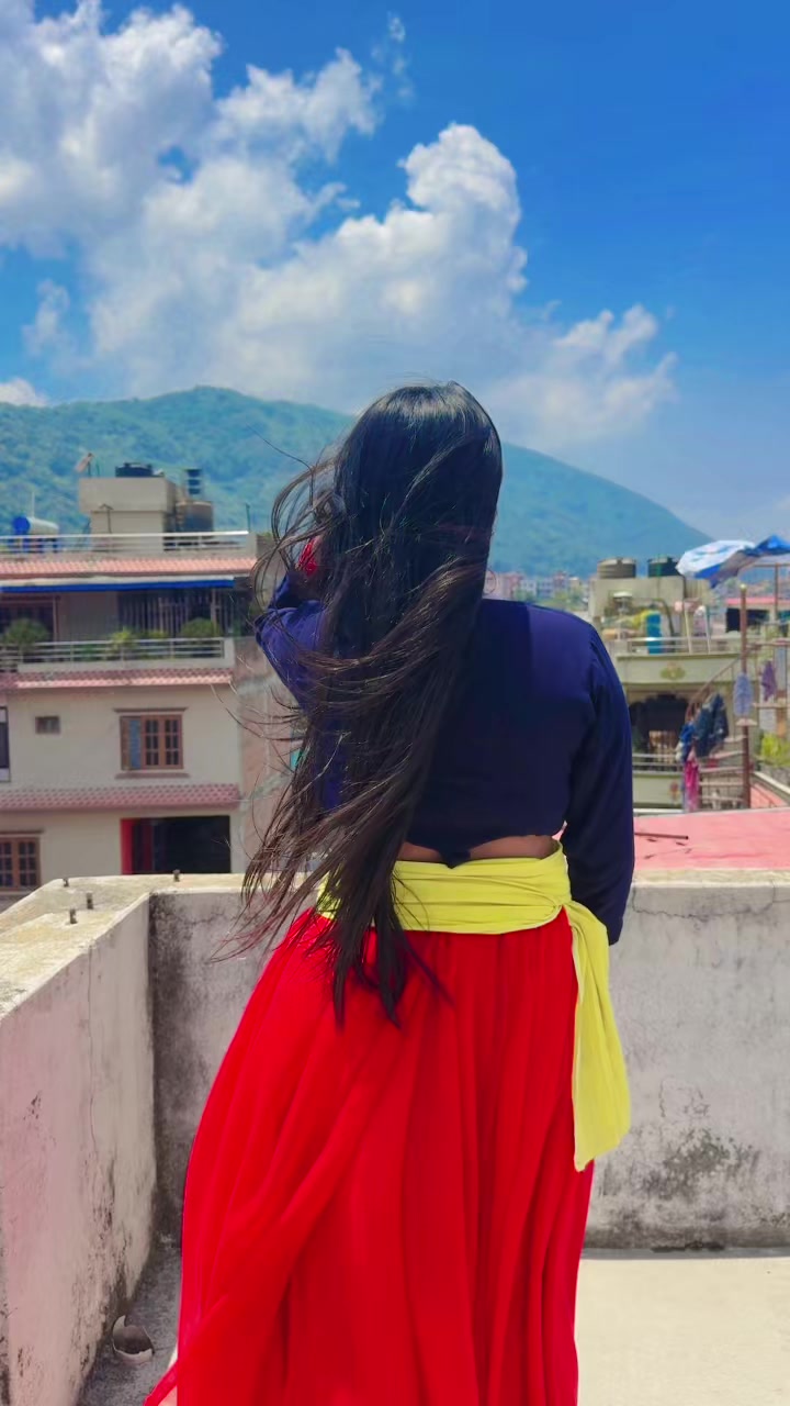 @Asmita Adhikari