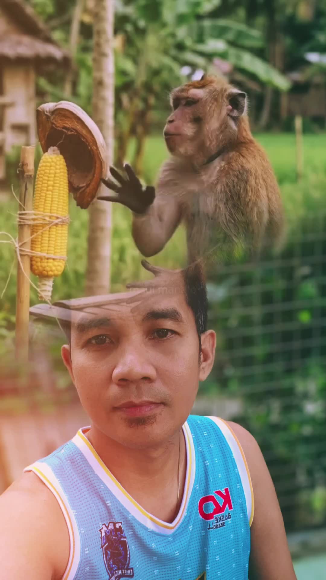 @BALDADONG VLOGGER