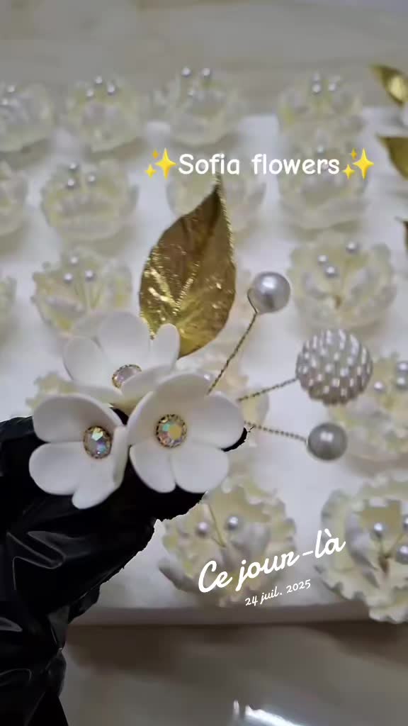 @✨️Sofia flowers✨️