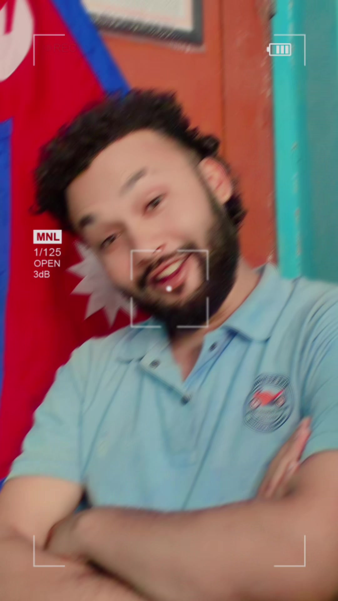 @Rabin Poudel