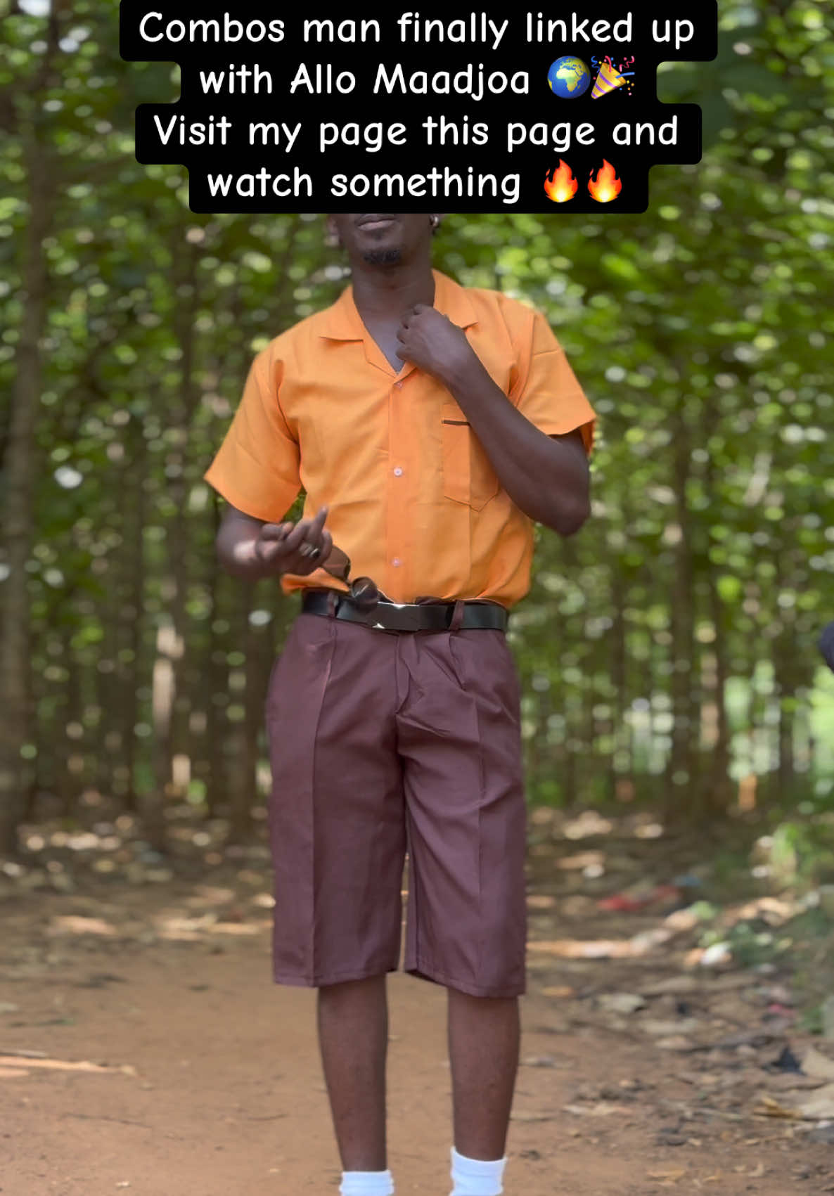 @COMBOS MAN 🇬🇭🌟
