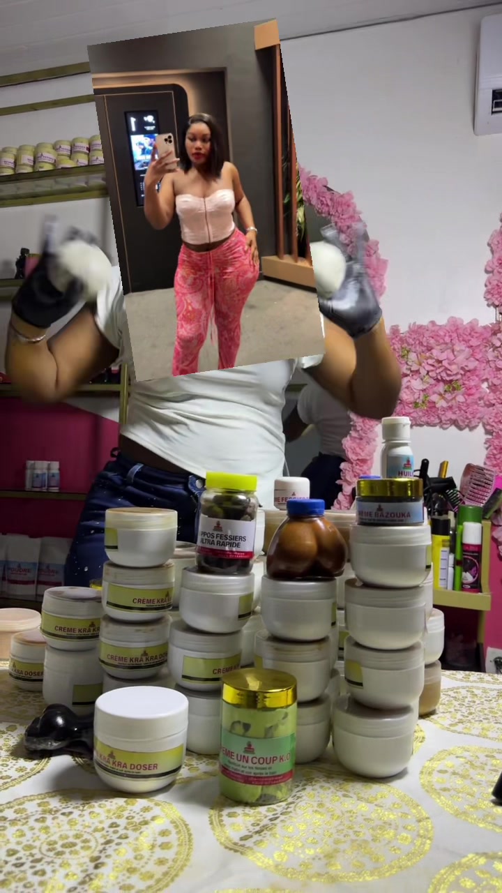 @Fraise cosmétique 🍓