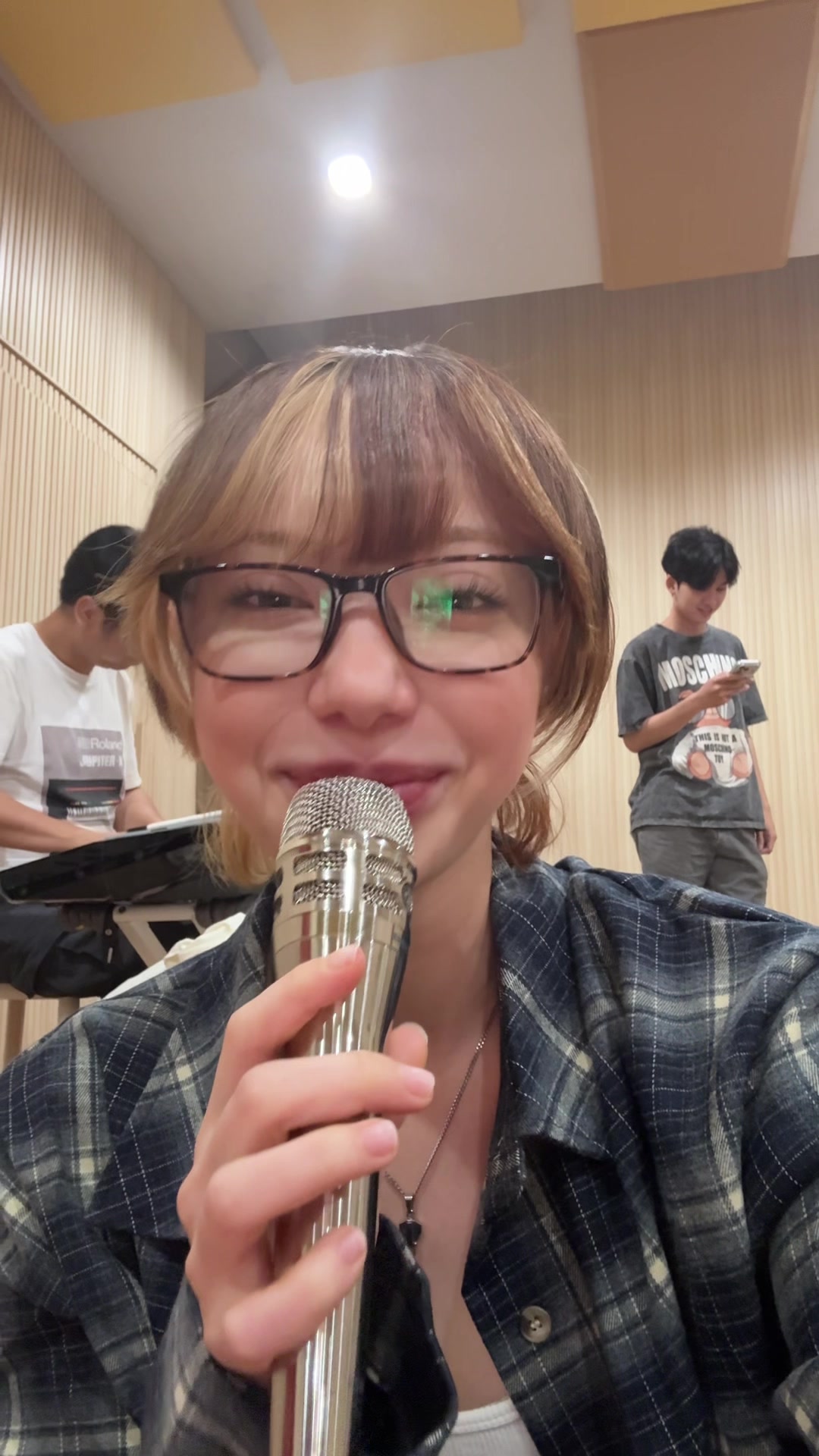 @Jannine Weigel