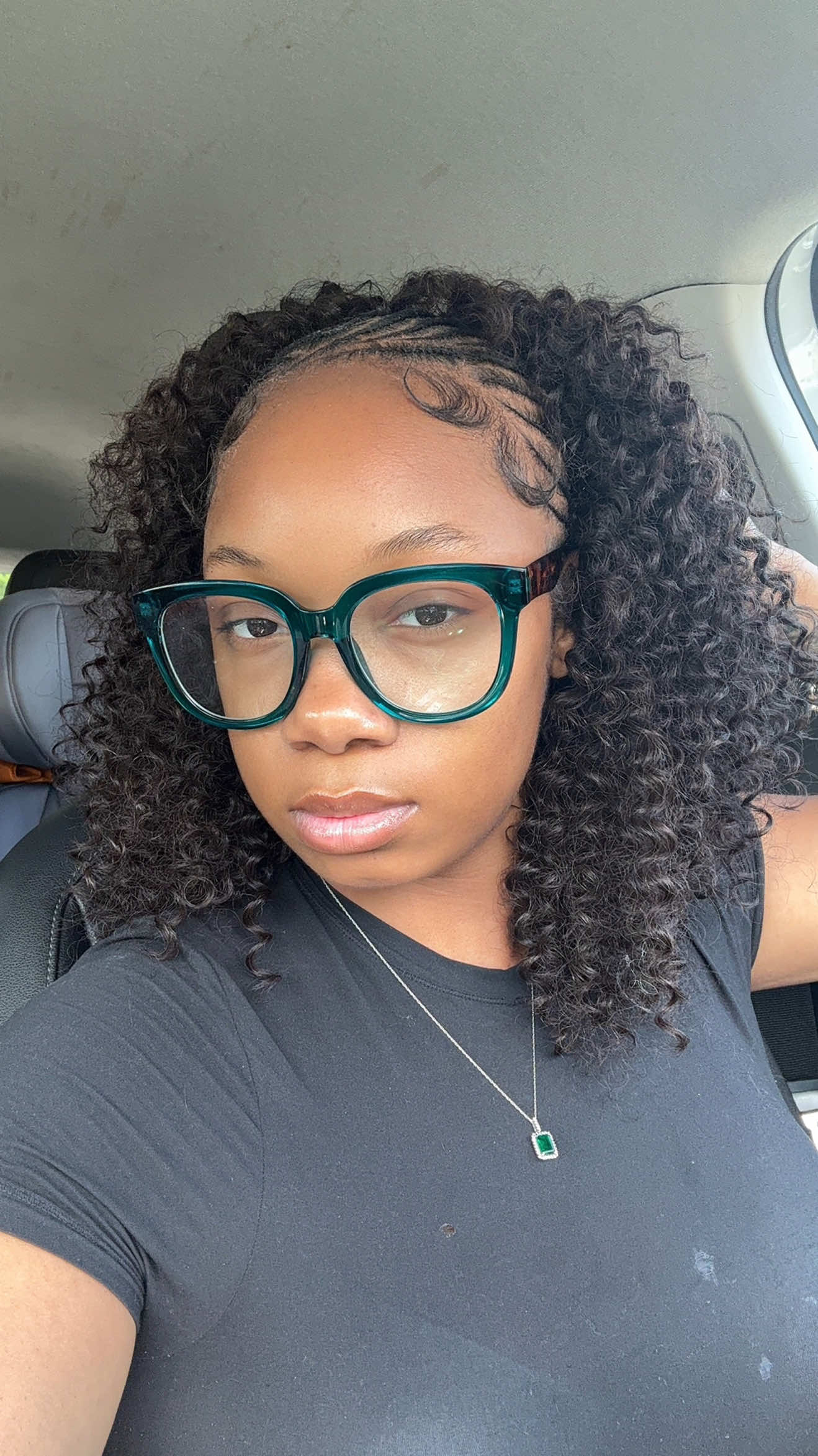 @Imani E.