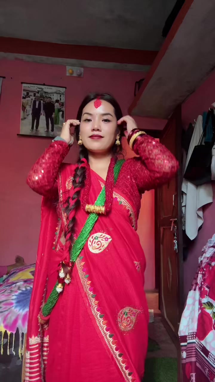 @Crzana thapa