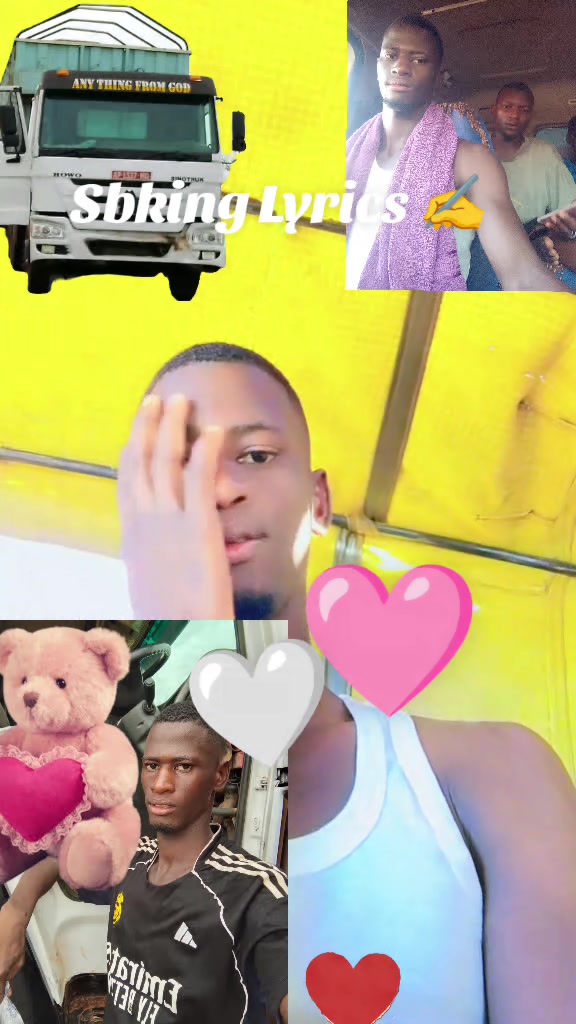 @Dahiru Galma boy
