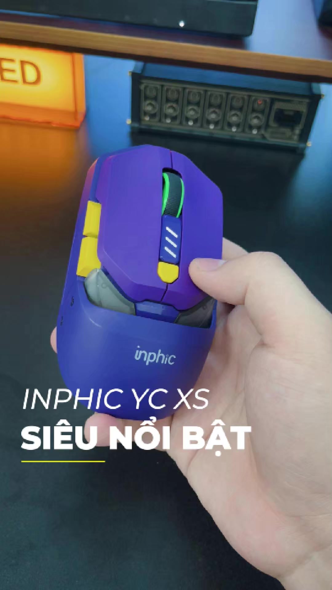 @Sidotech VN