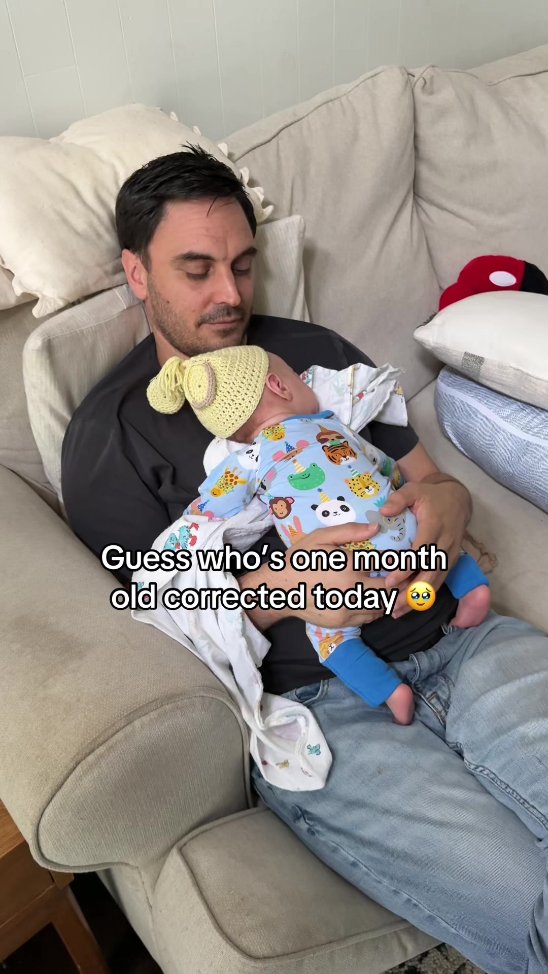 @Jessi & Alessio