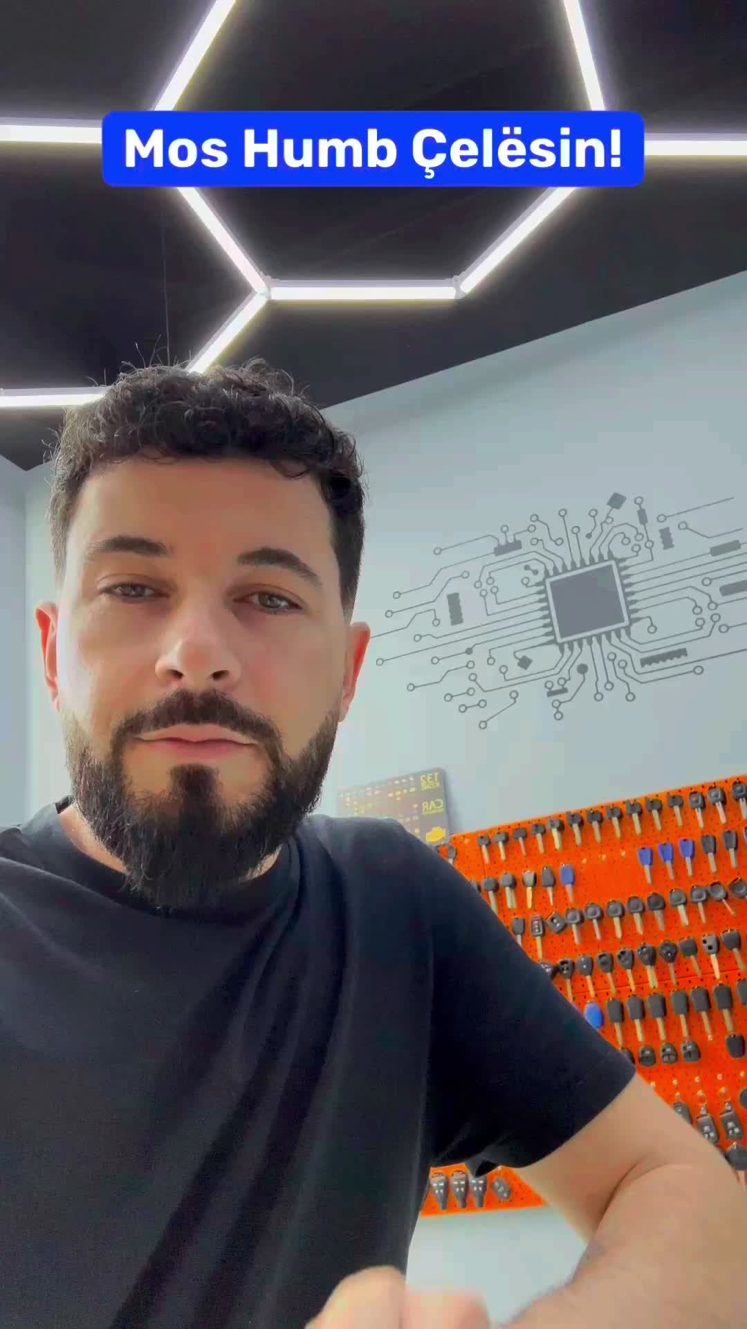 @AutoKeys Albania