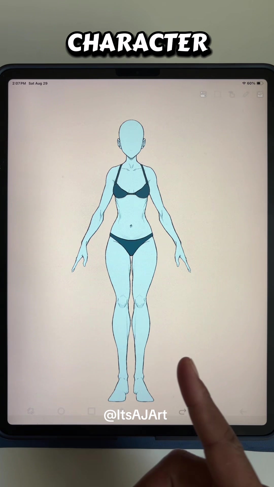 @AJstudios