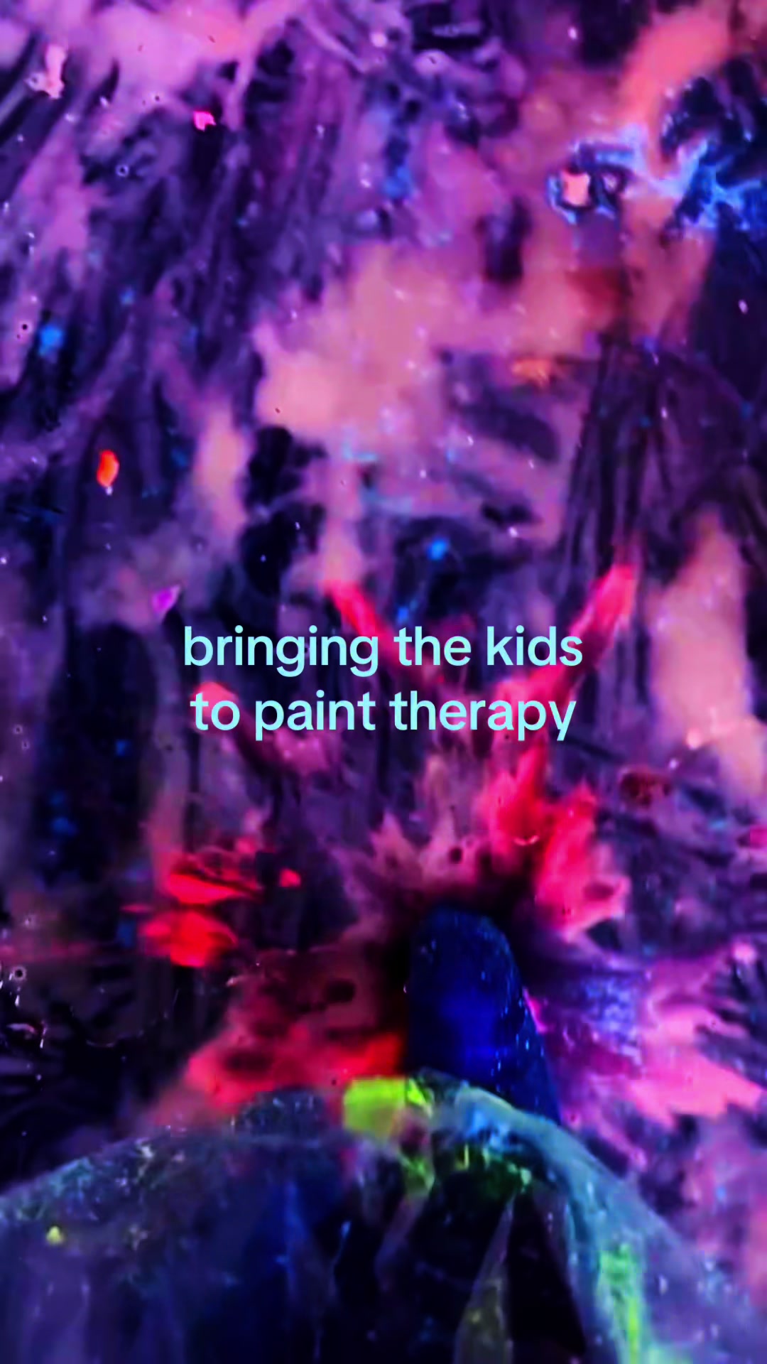 @Planet Splatter Canada