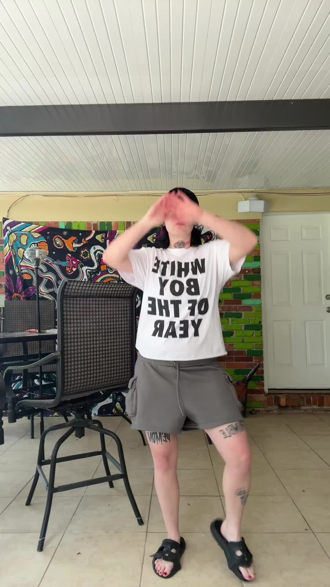 @The Humble Demon