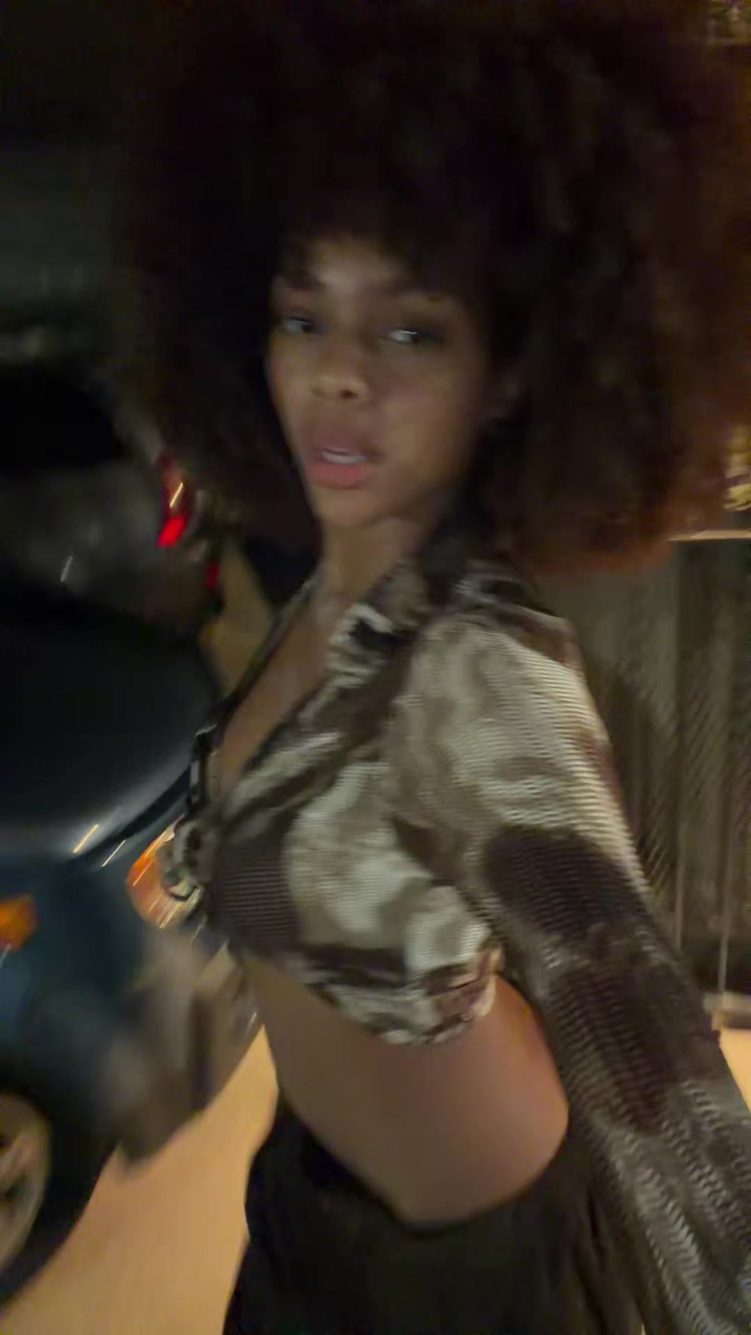@Jada Rhone