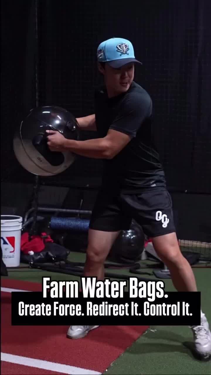 @The Farm System