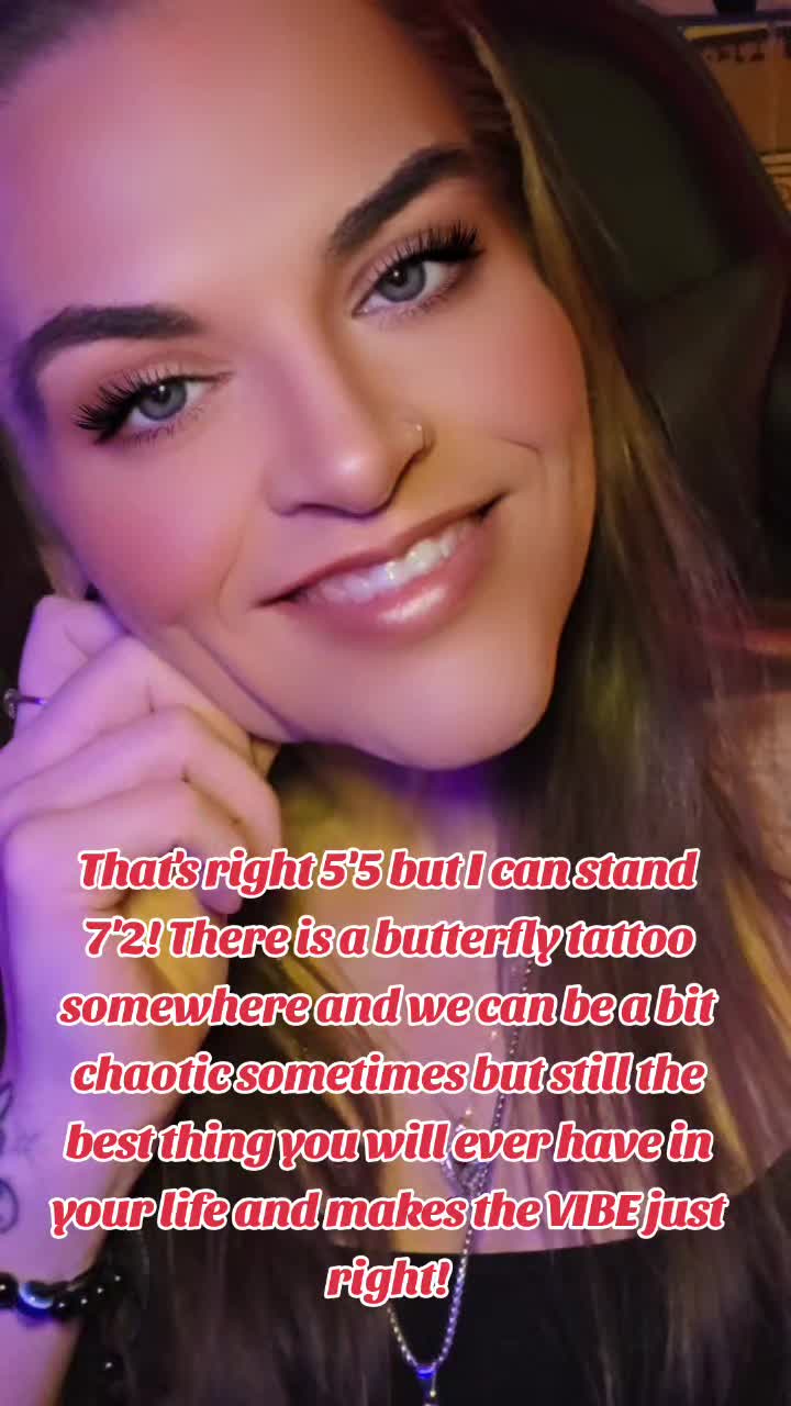 @❤👑🦊💜SassySweetMamaAsh👑❤️