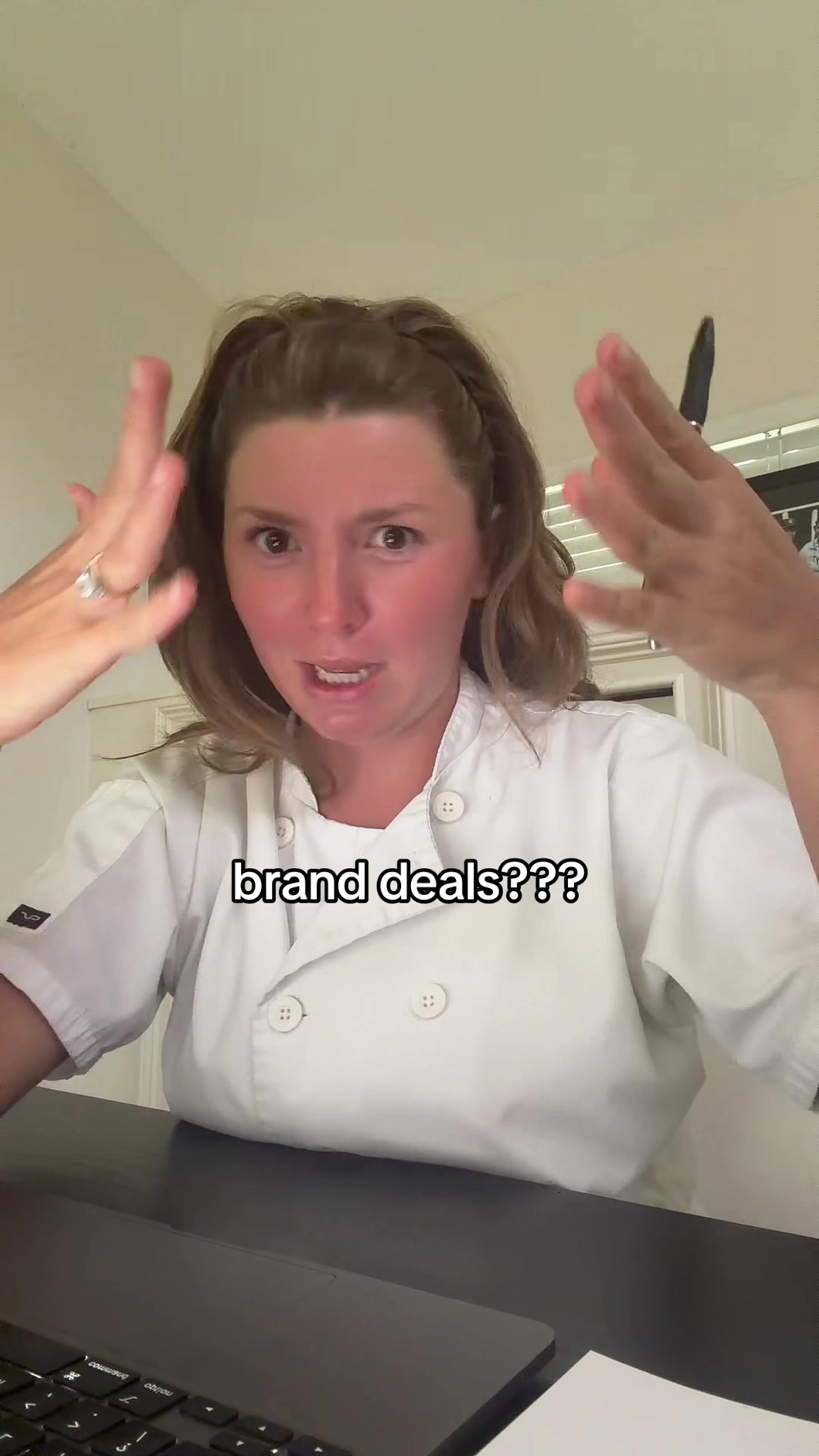 @Girl in the Green Apron