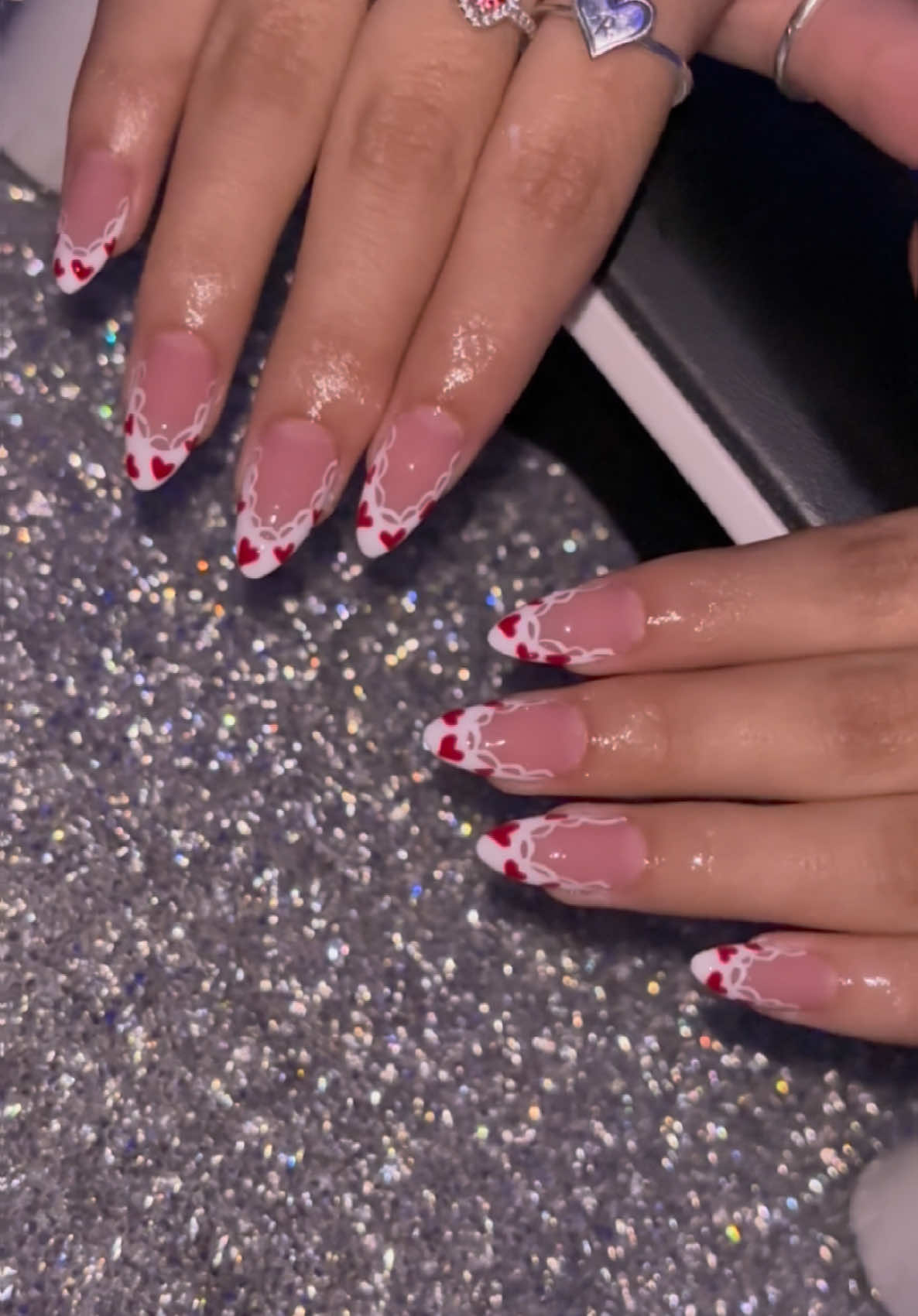 @NailzbyYessi /Nail & Toe tech
