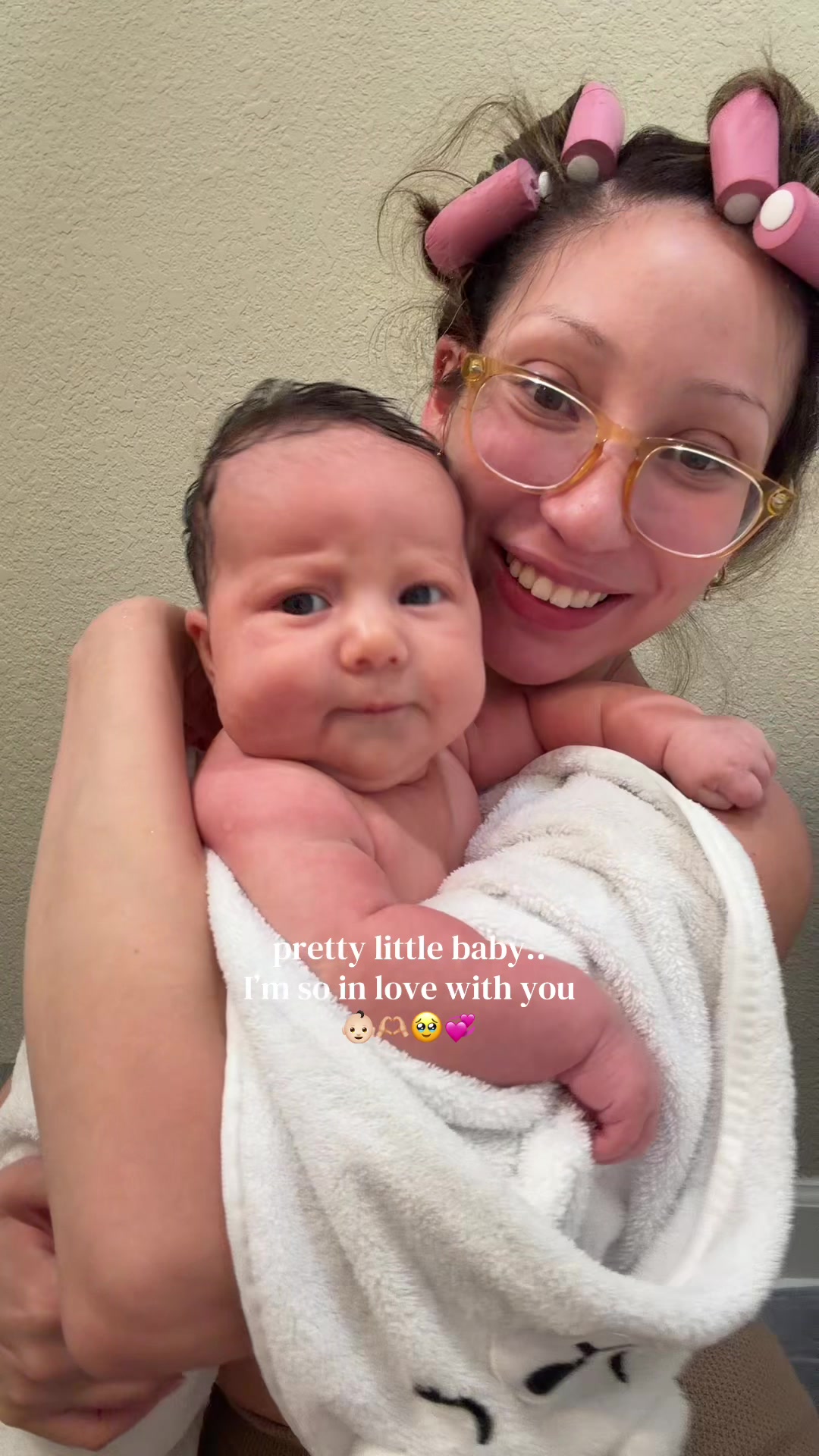 @celeste | motherhood