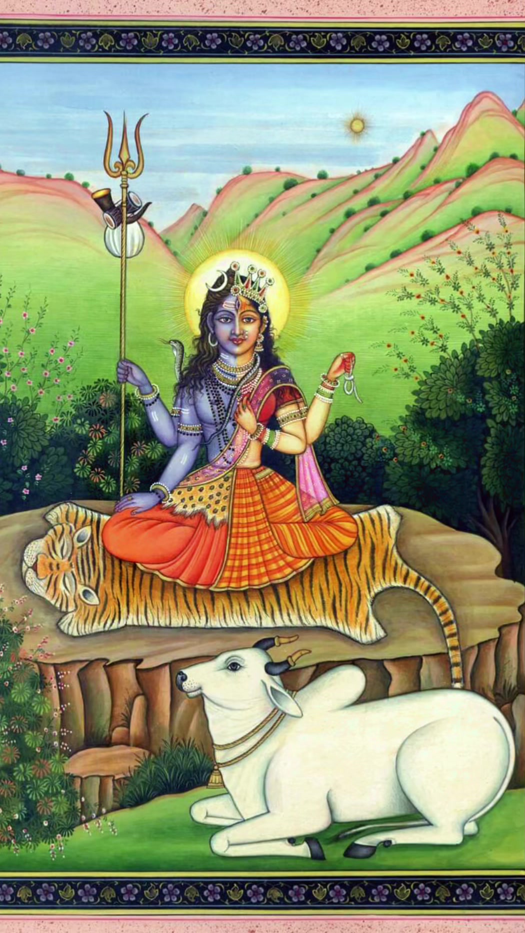@♾️श्रीसांबसदाशिव♾️Rc_dkl
