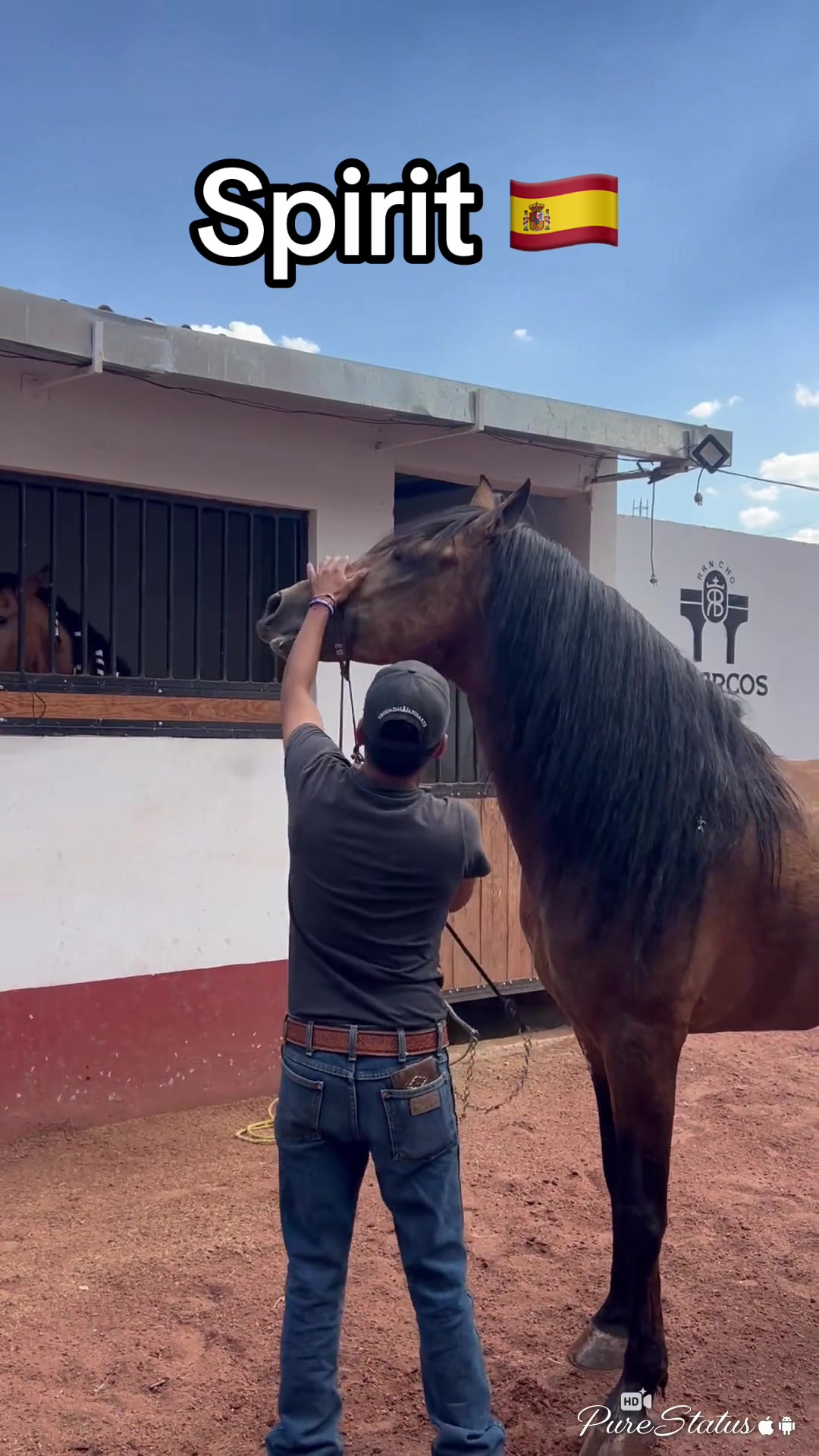 @Rancho los Arcos