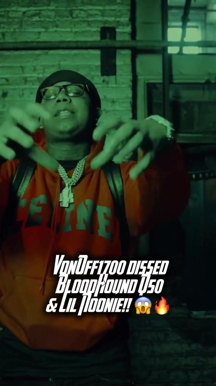 @Drill Hype