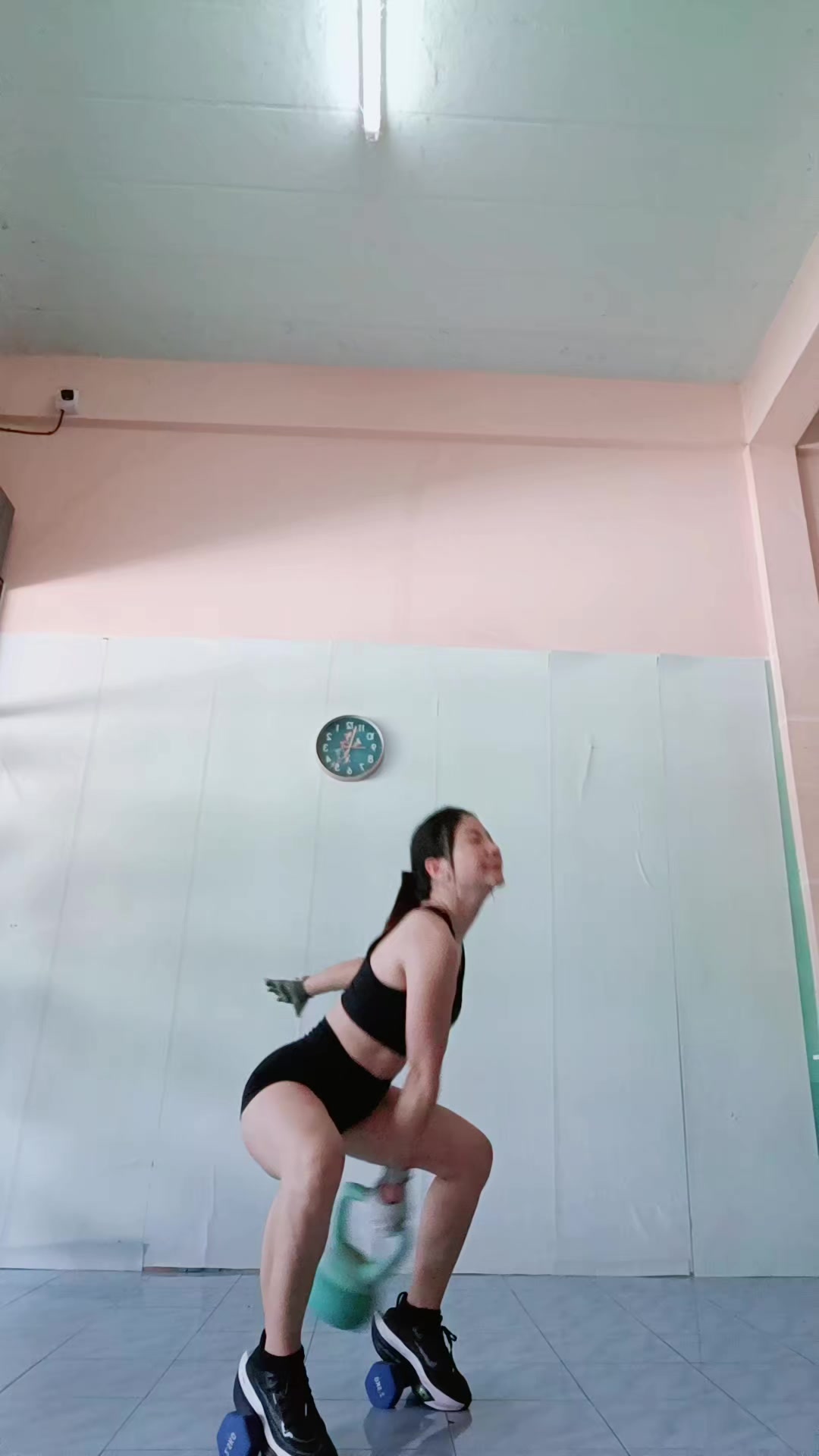 @น้องต้า ทีมรักสุขภาพ