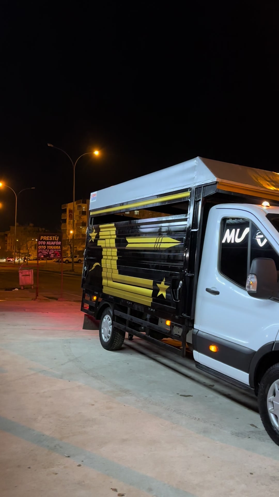 @Prestij oto yıkama ✅