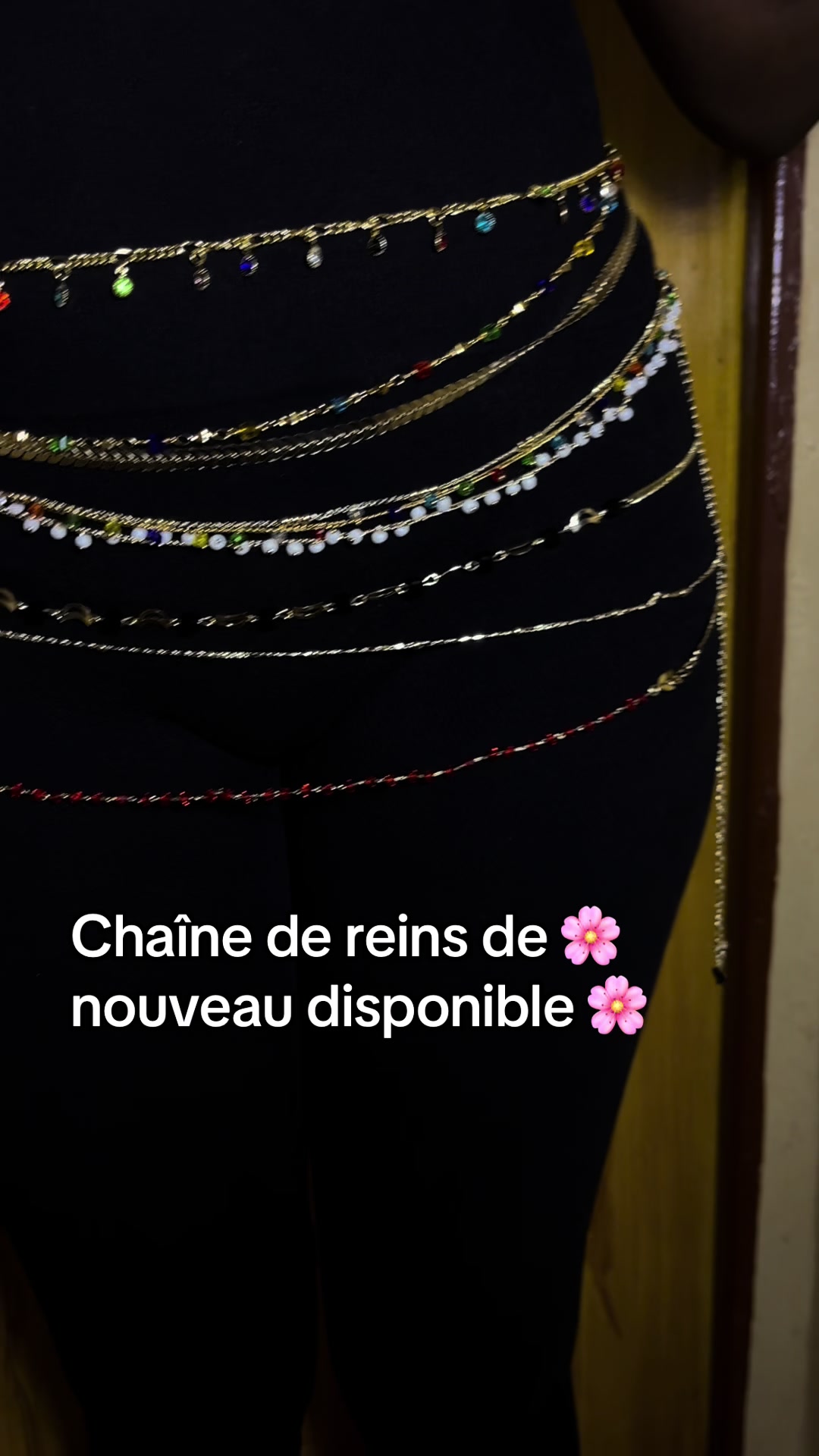 @Tijibelle’creole