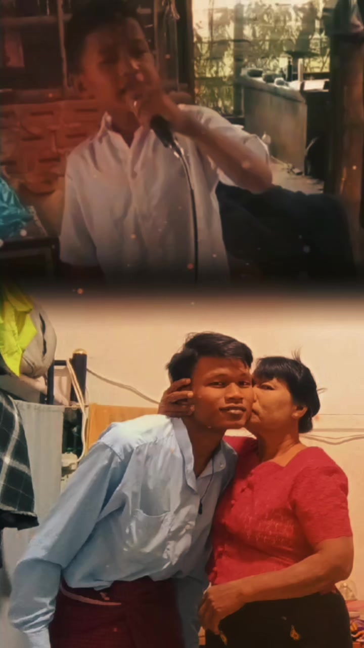 @Ko Ko Gyi