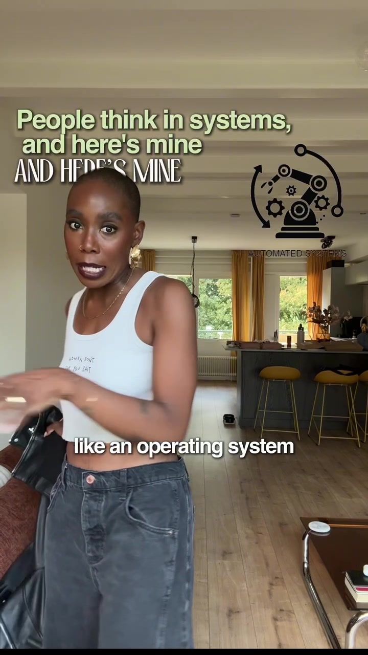 @Shanarra | CEO & SaaS Founder